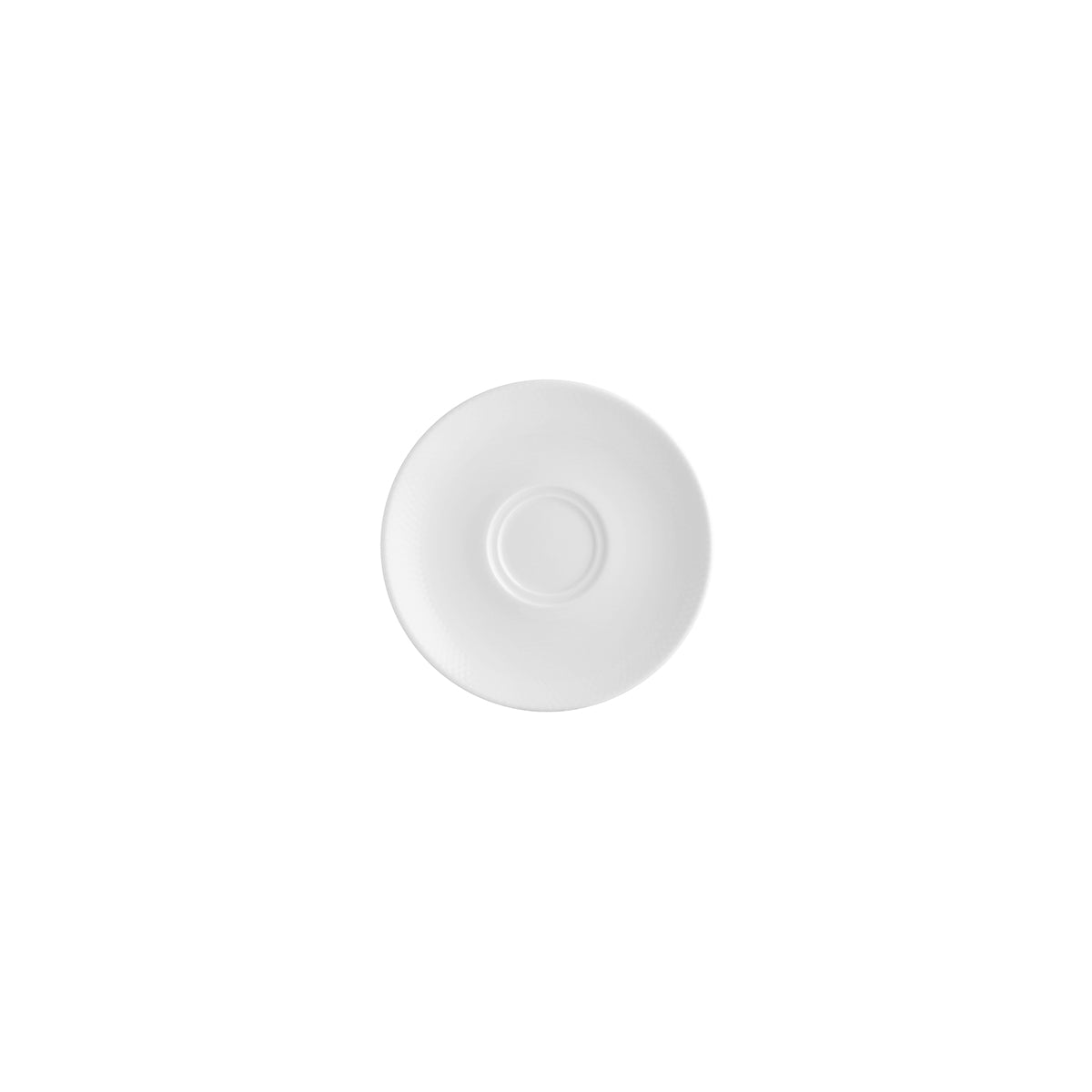 Bonna Diamond Gourmet Coffee Saucer 160mm