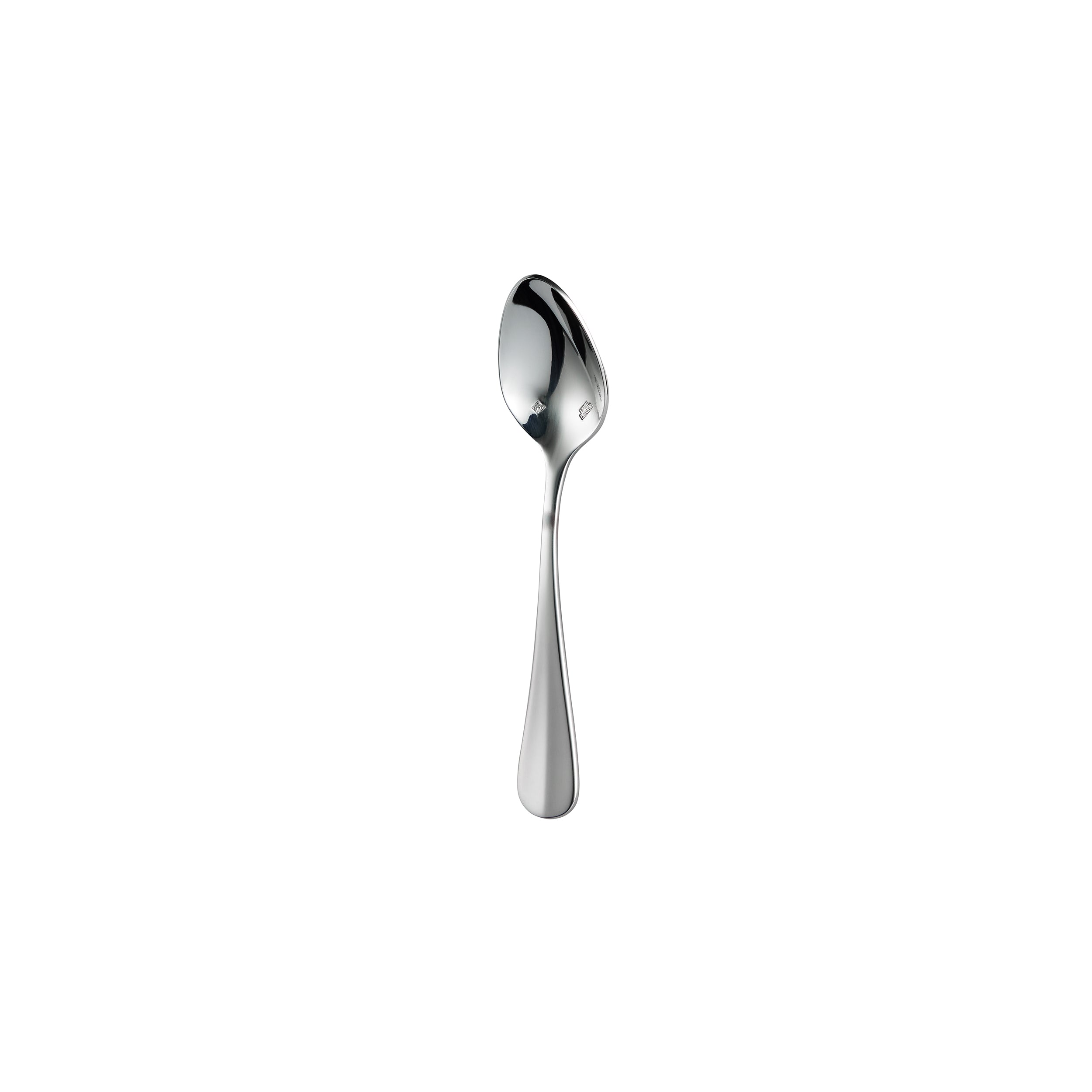 Sant' Andrea Scarlatti Coffee Spoon (Silver) (12 Pack)