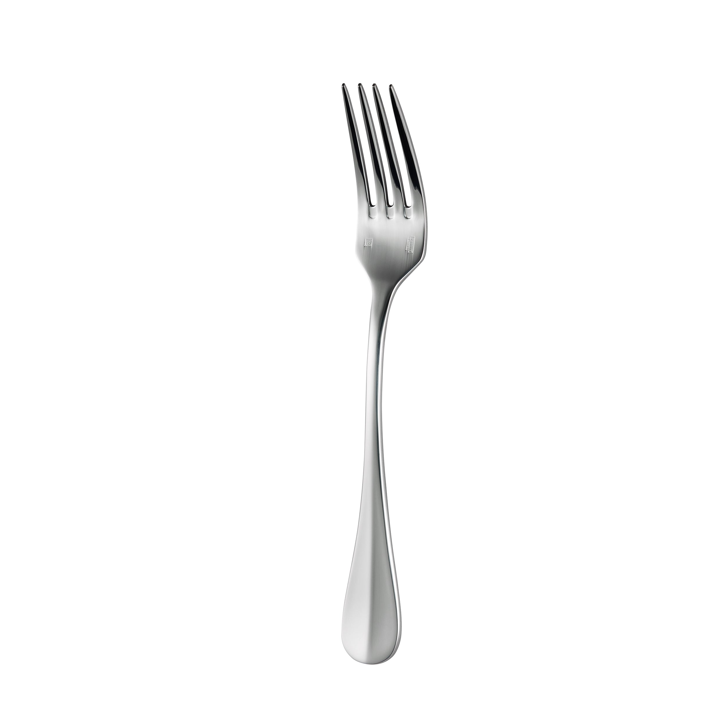 Sant' Andrea Scarlatti Dessert Fork (Silver) (12 Pack)