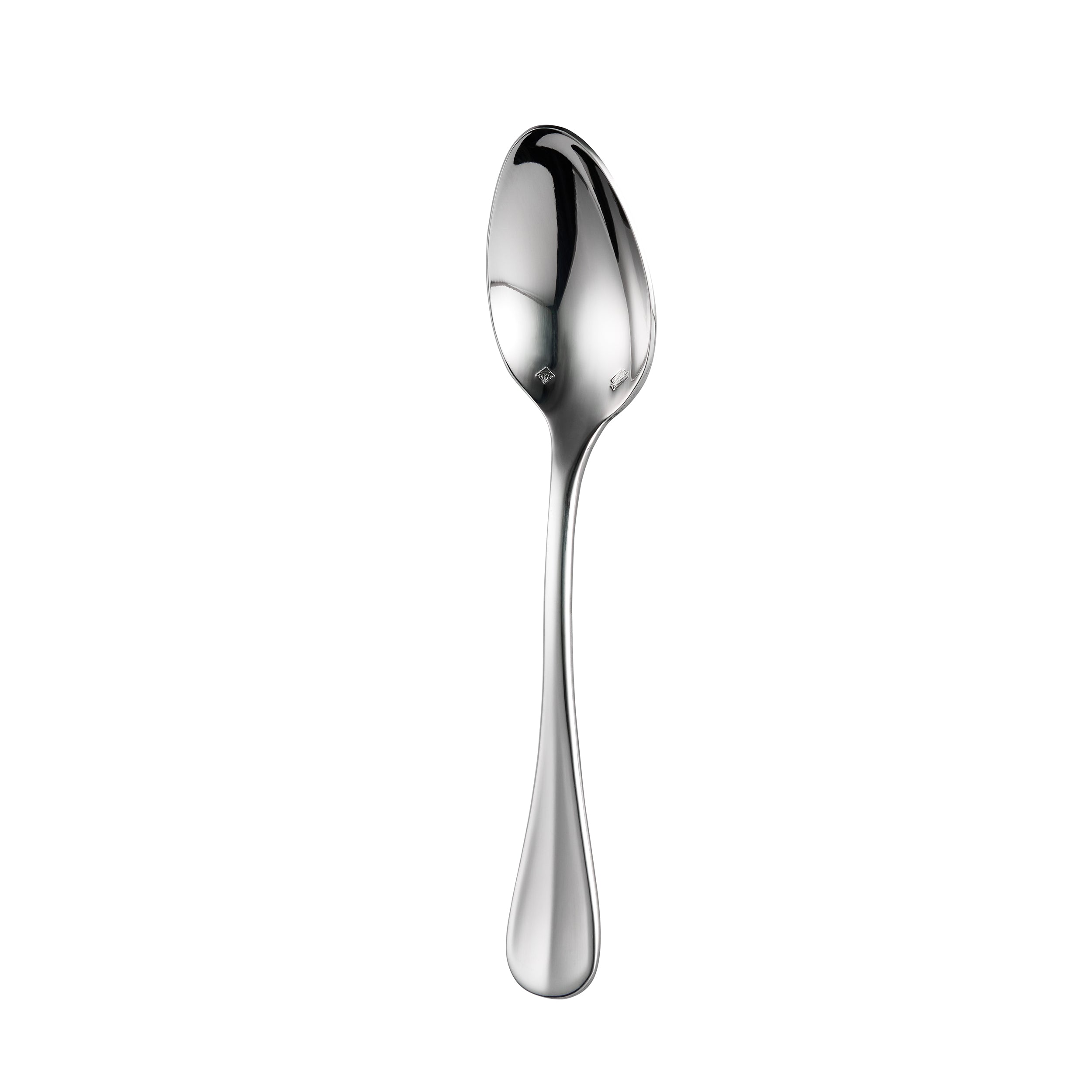 Sant' Andrea Scarlatti Dessert Spoon (Silver) (12 Pack)