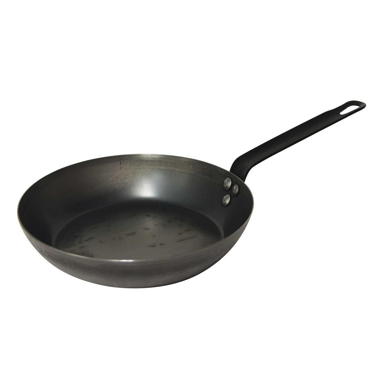Pyrolux Industry Blue Steel 24 X 5.1cm Fry Pan
