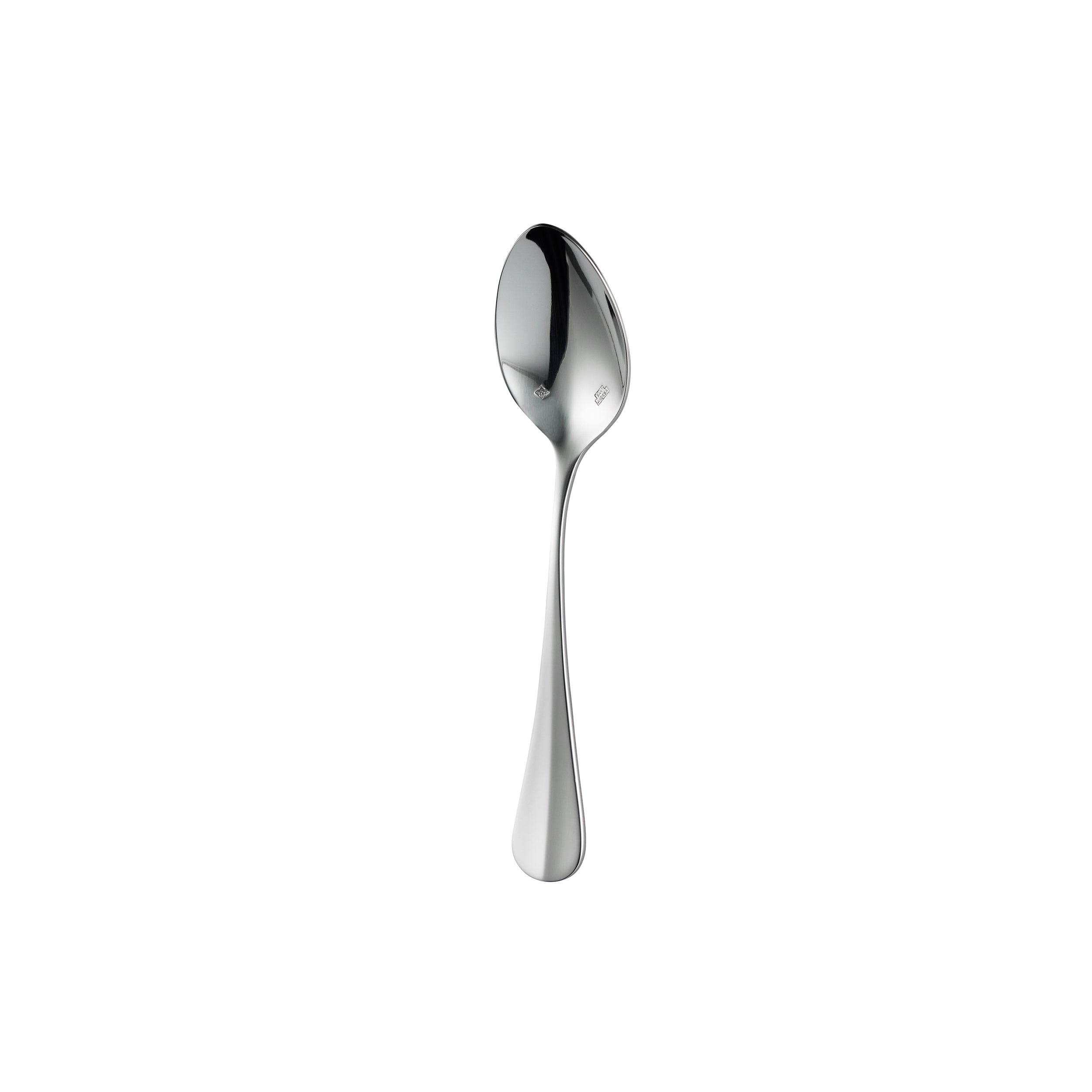 Sant' Andrea Scarlatti Teaspoon (Silver) (12 Pack)