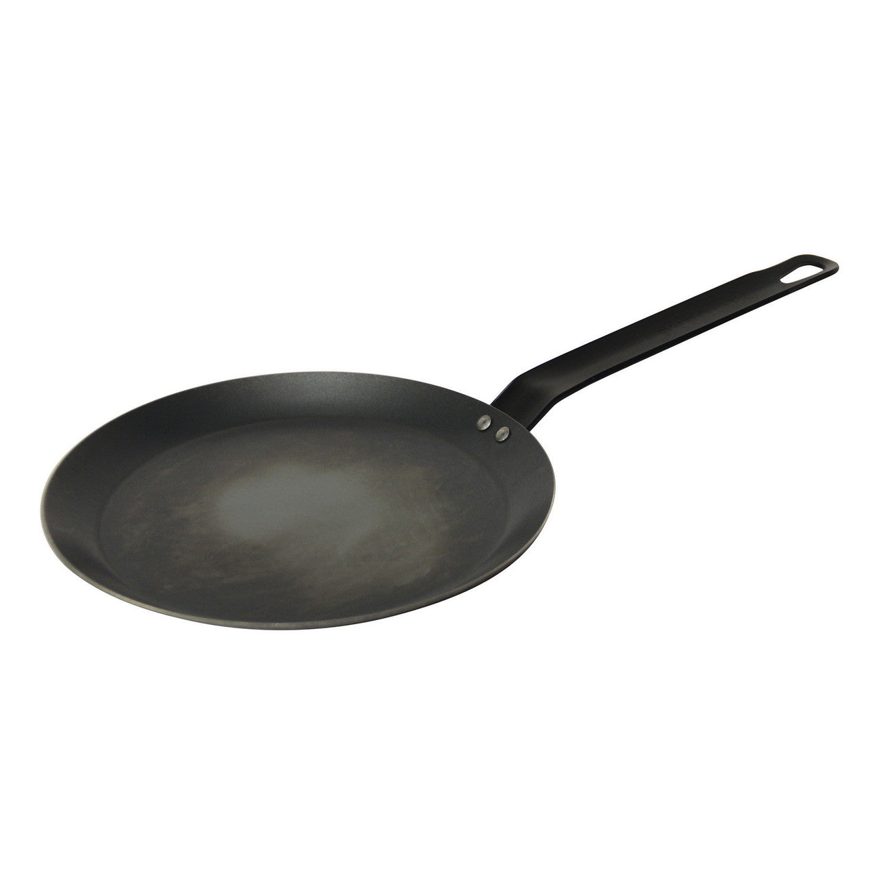 Pyrolux Industry Blue Steel 18 X 1.3cm Crepe Pans
