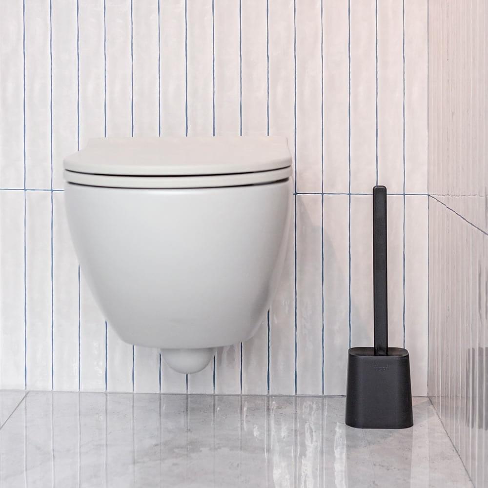 Vigar Essential Eco Toilet Set