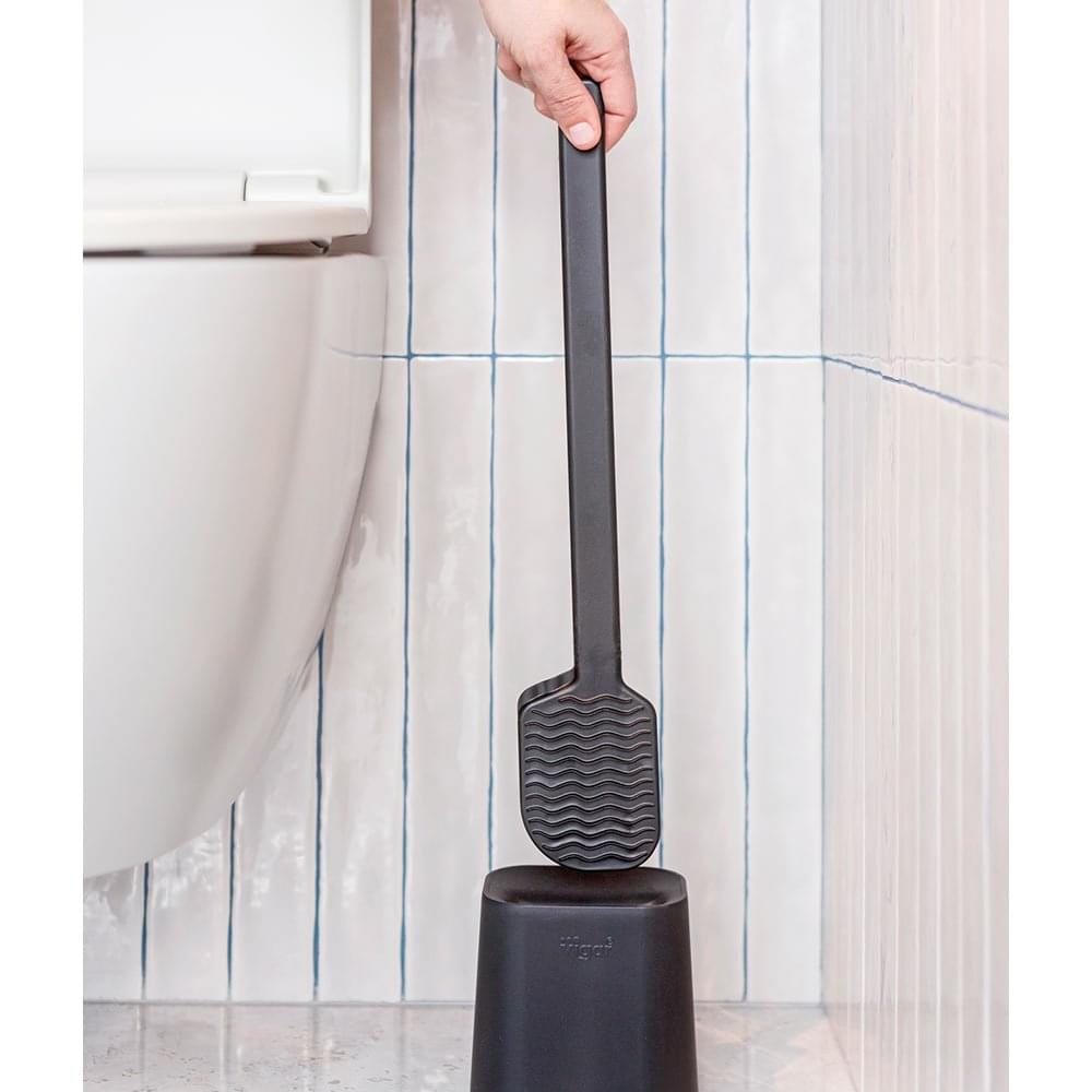 Vigar Essential Eco Toilet Set