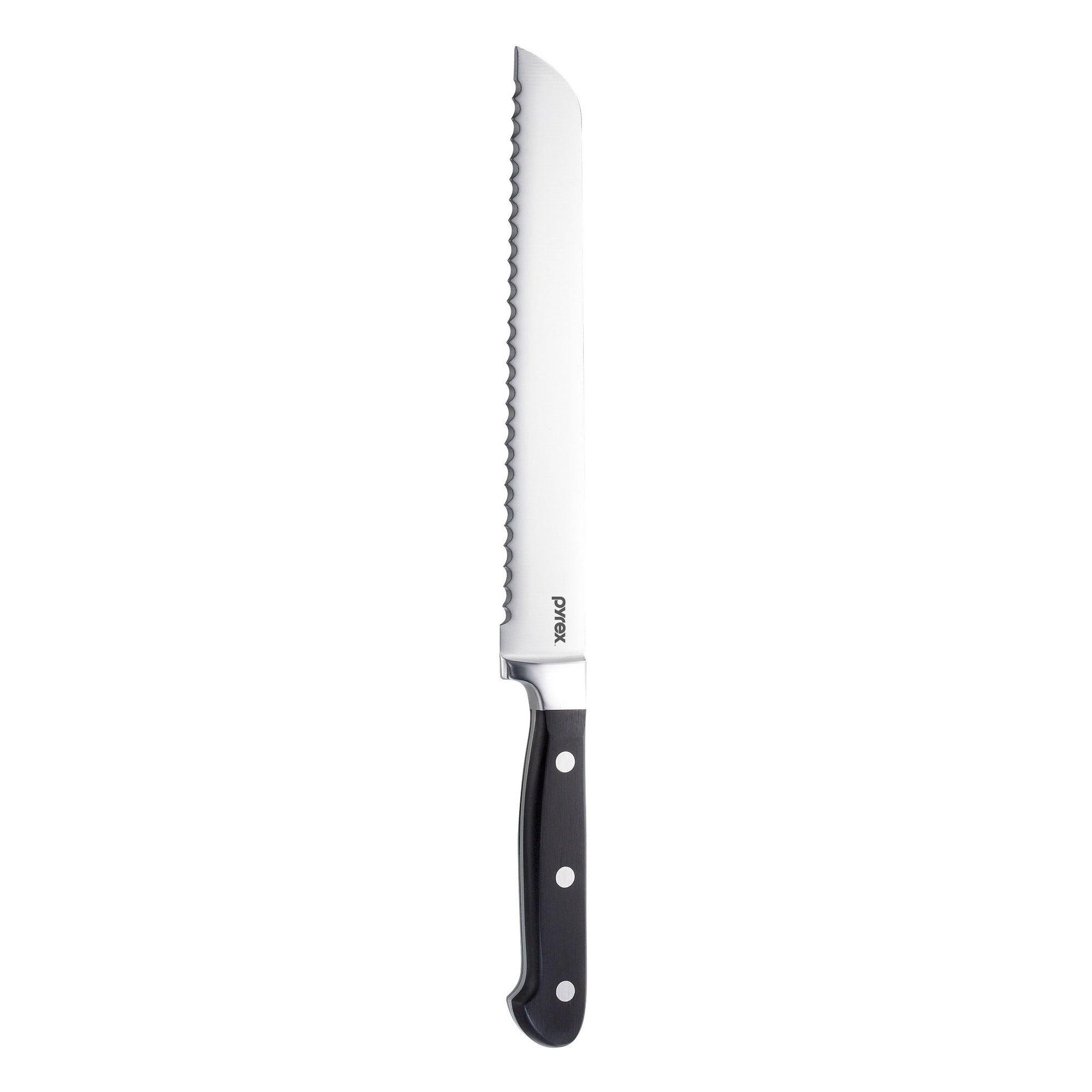 Pyrex Centurion Bread Knife 20cm