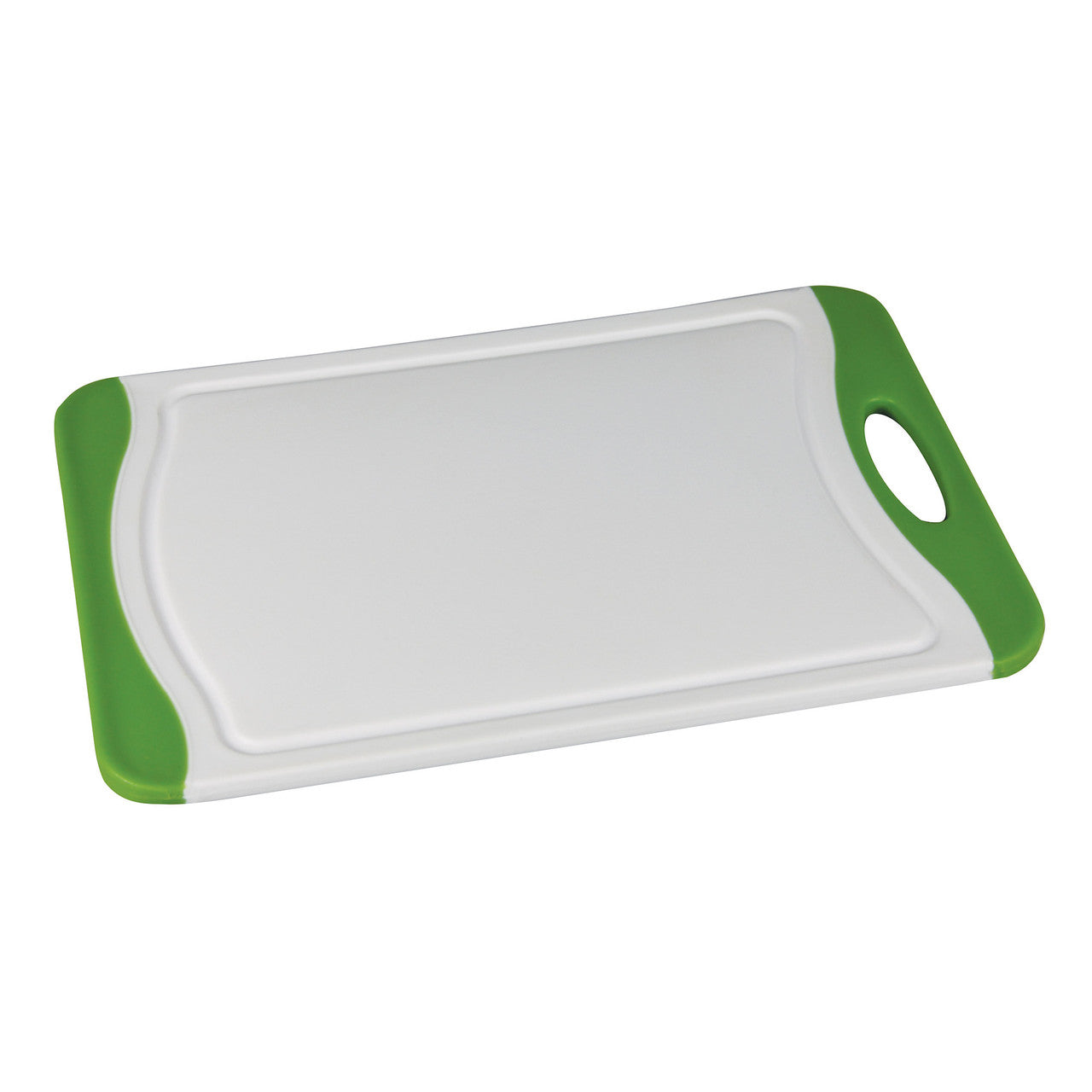 Pyrolux 29 X 20cm Anti Microbial Cutting Board Green