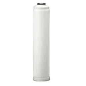 GAC Filter 5 Mic. 20"x 4.5" - Silver