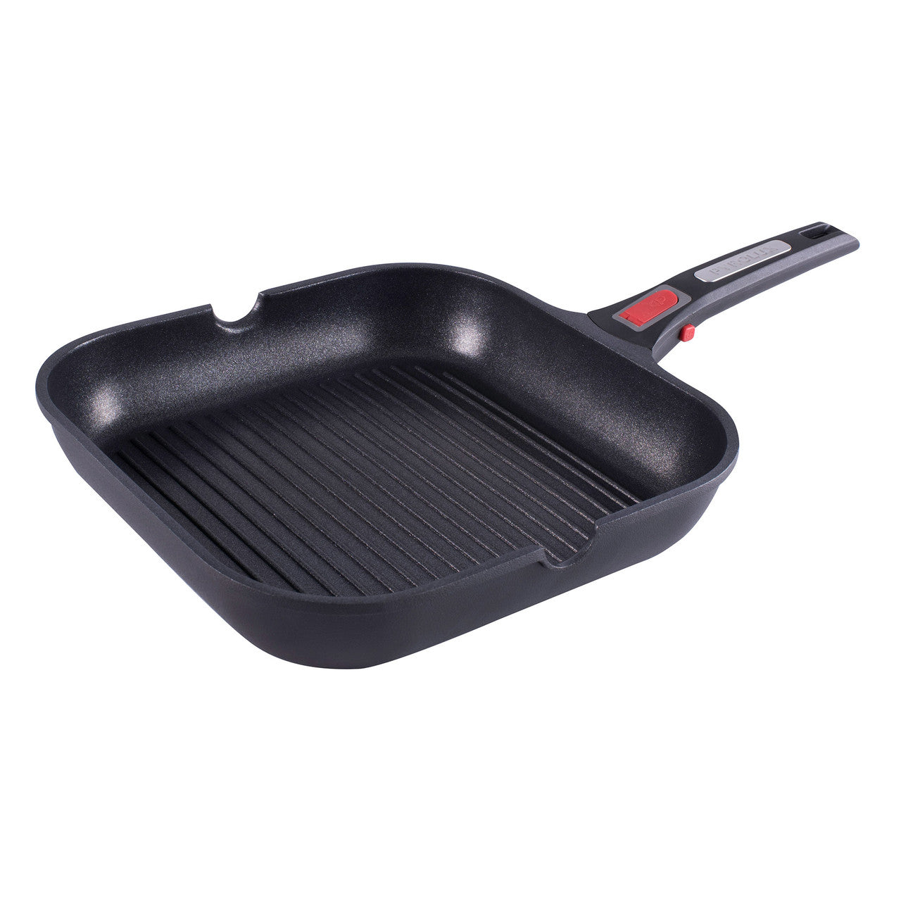 Pyrolux Connect 28cm Grill Pan