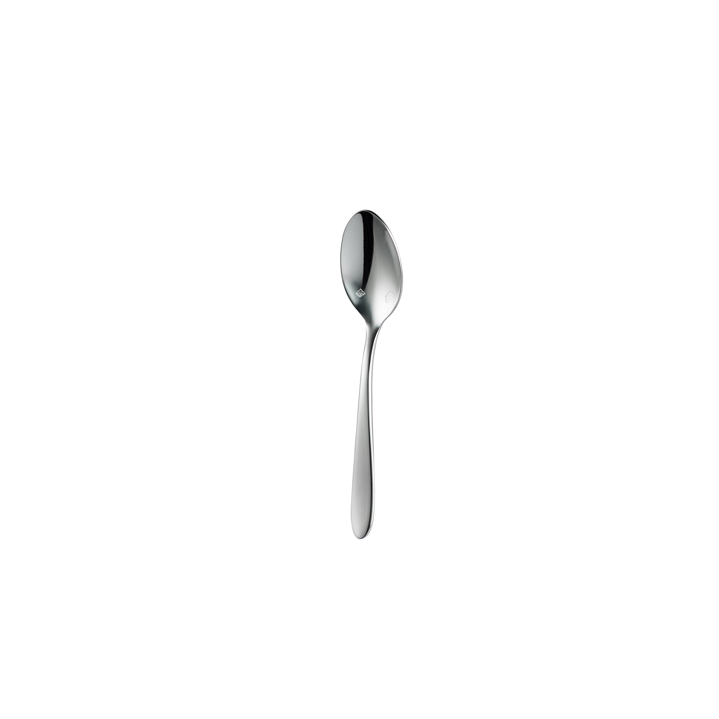 Sant' Andrea Mascagni Coffee Spoon (Silver) (12 Pack)
