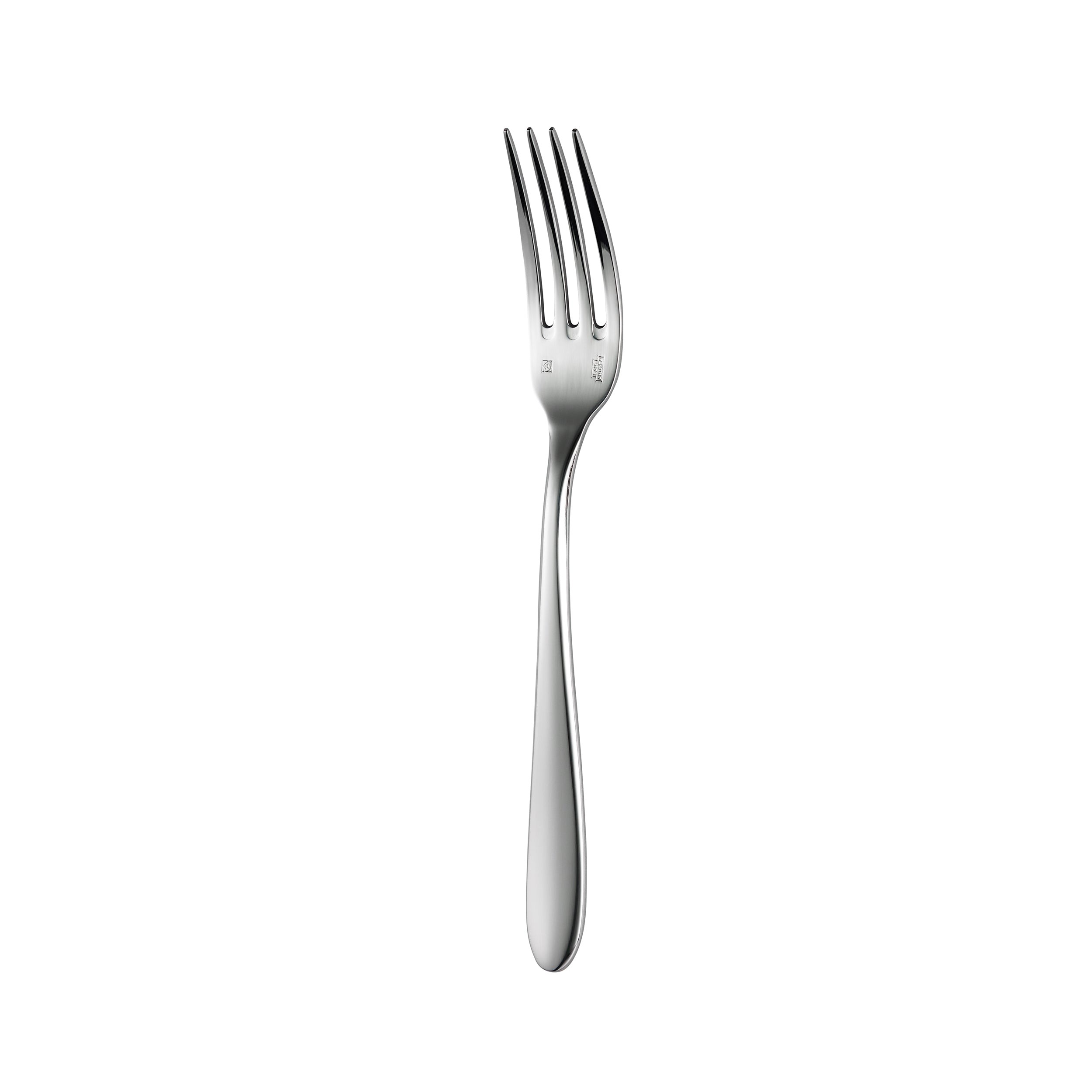 Sant' Andrea Mascagni Dessert Fork (Silver) (12 Pack)