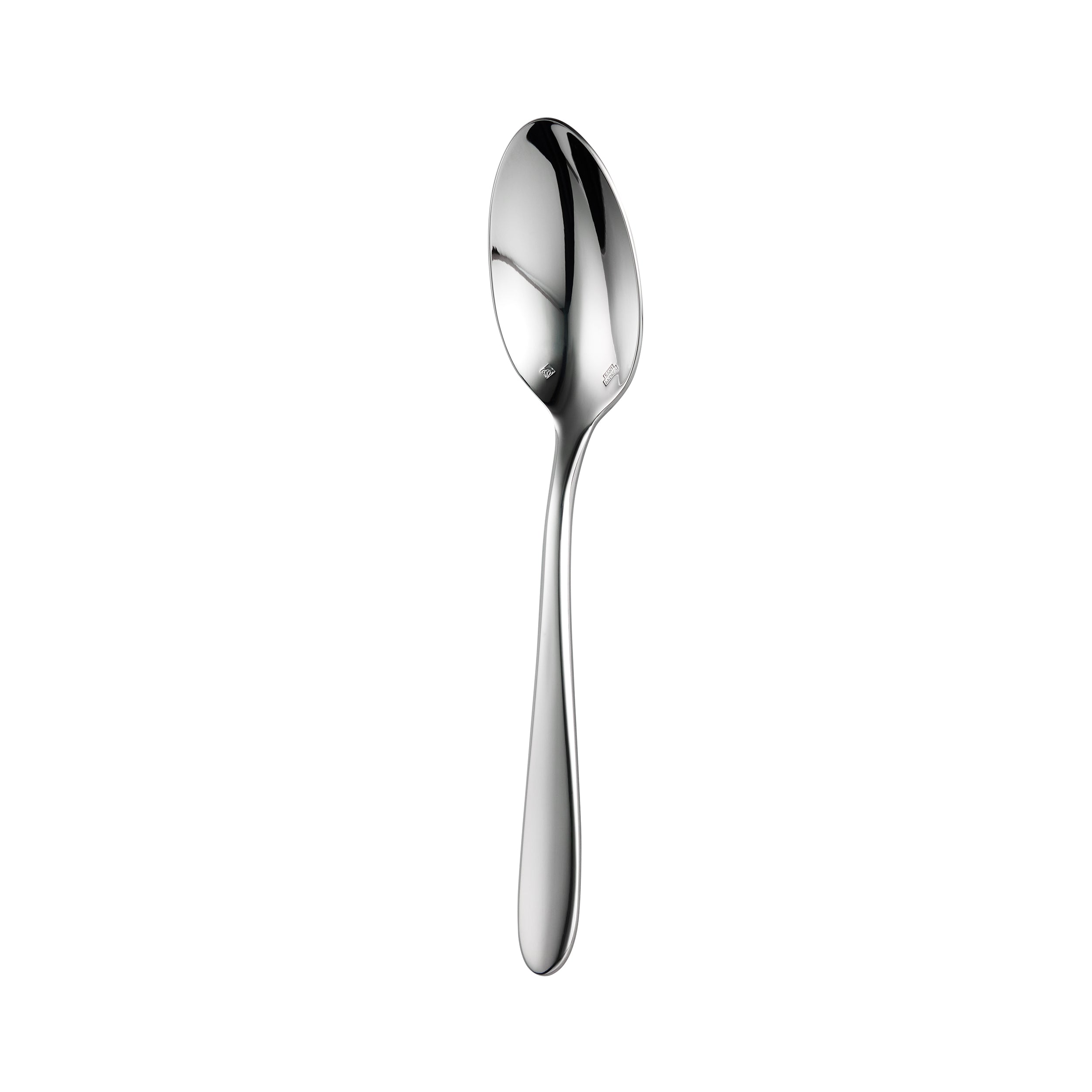 Sant' Andrea Mascagni Dessert Spoon (Silver) (12 Pack)