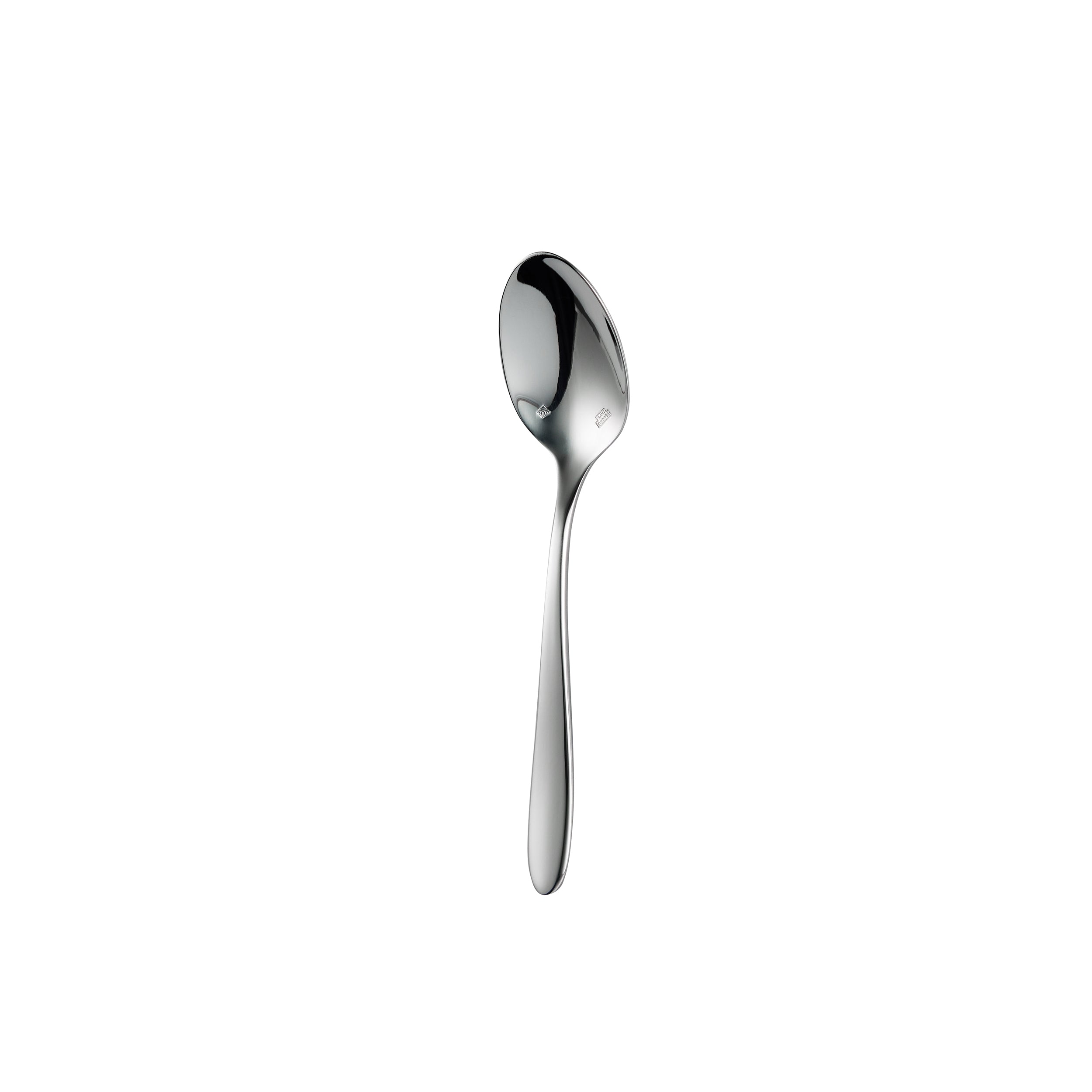 Sant' Andrea Mascagni Teaspoon (Silver) (12 Pack)