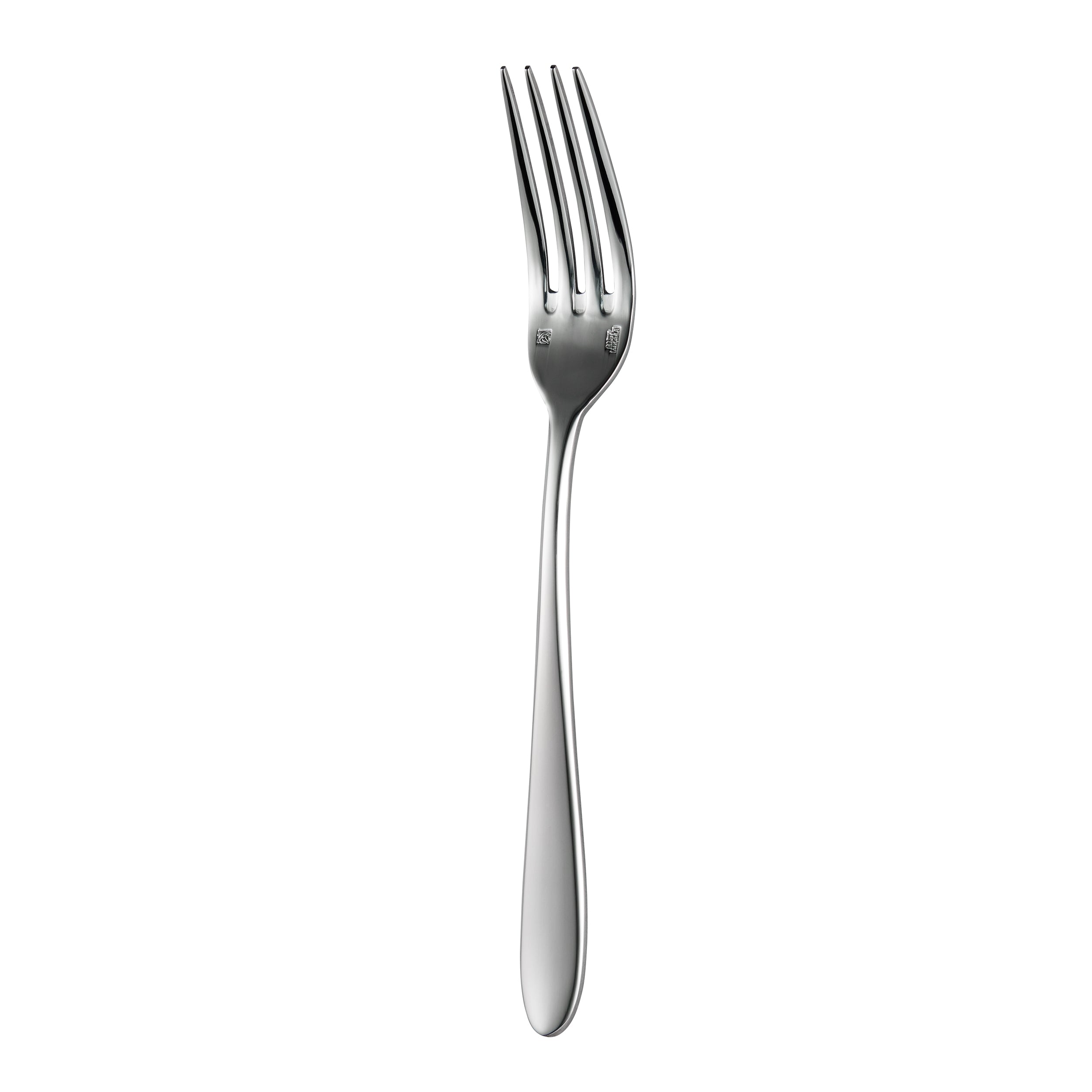 Sant' Andrea Mascagni Table Fork (Silver) (12 Pack)