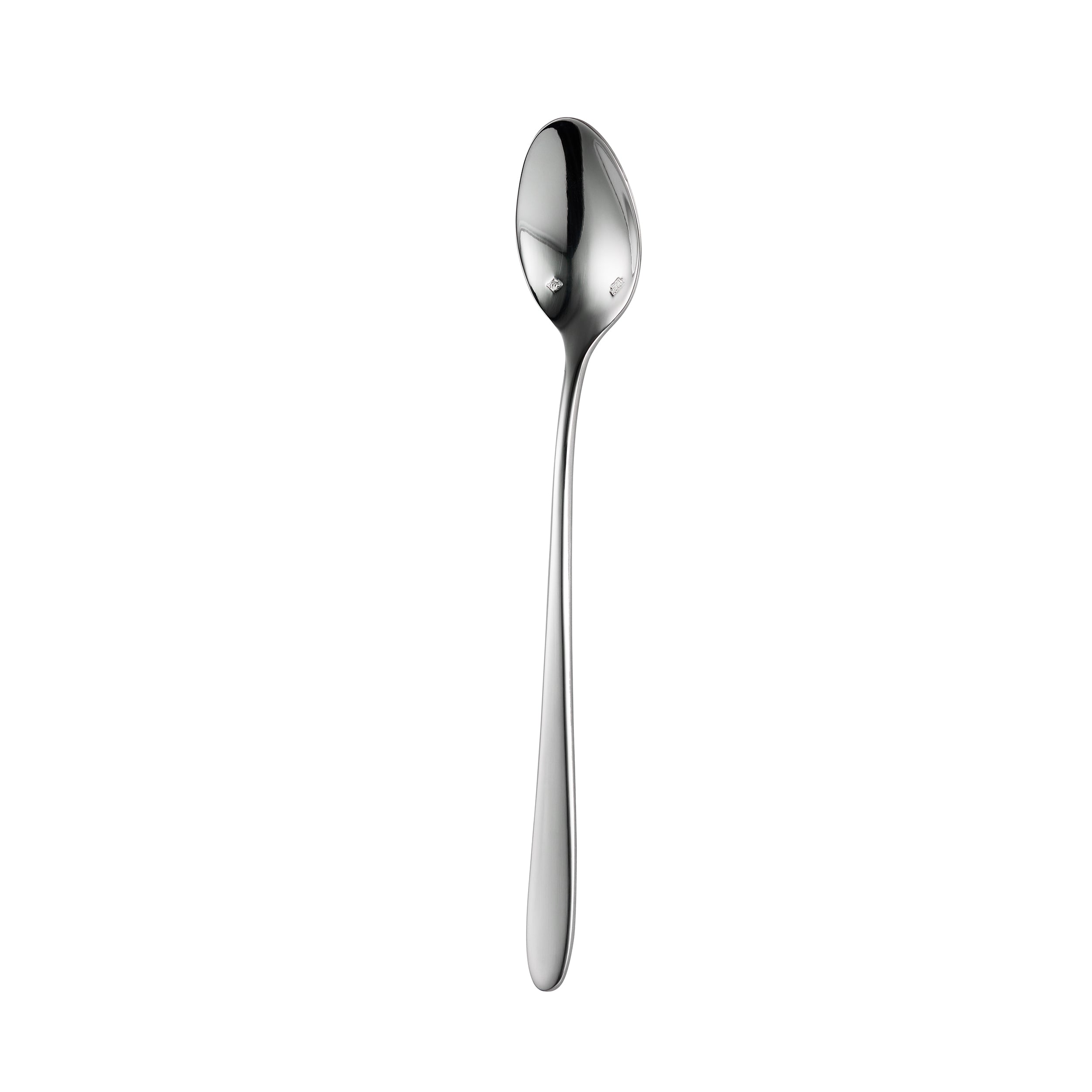 Sant' Andrea Mascagni Soda Spoon (Silver) (12 Pack)