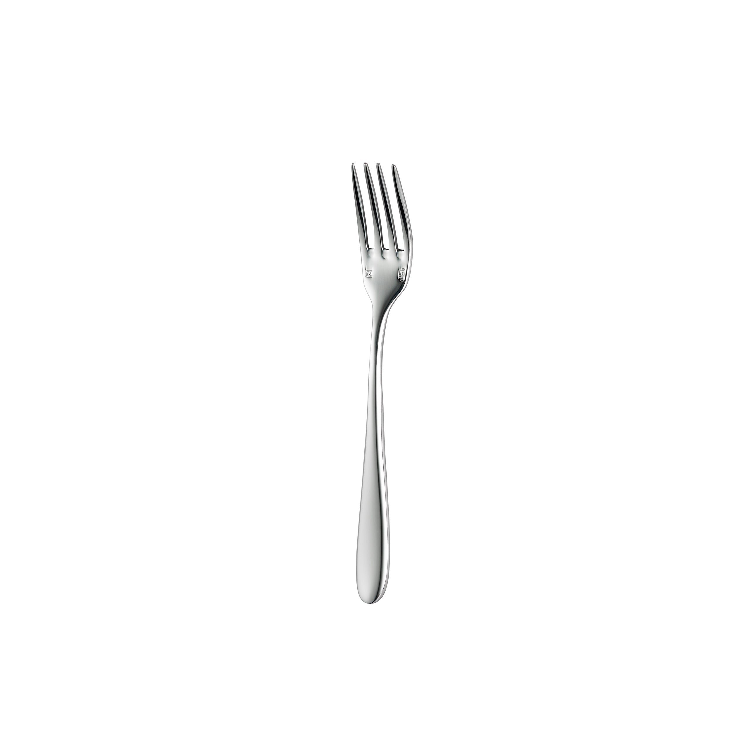 Sant' Andrea Mascagni Oyster Fork (Silver) (12 Pack)