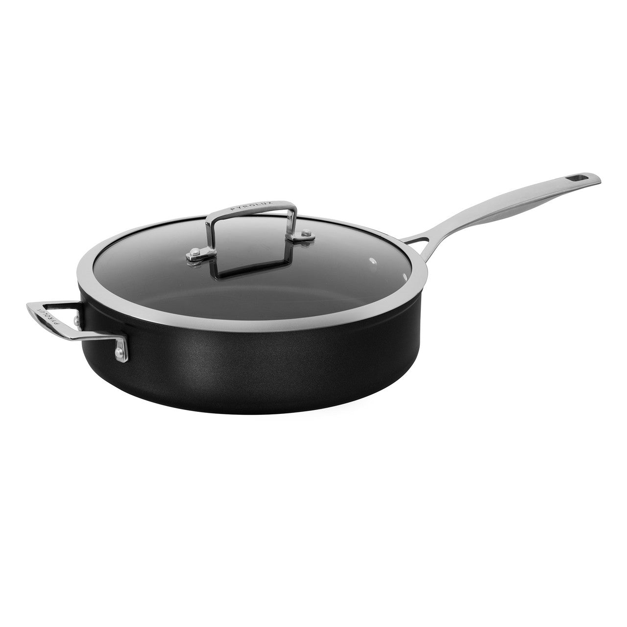 Pyrolux Ignite 28cm/4L Sauté Pan With Lid