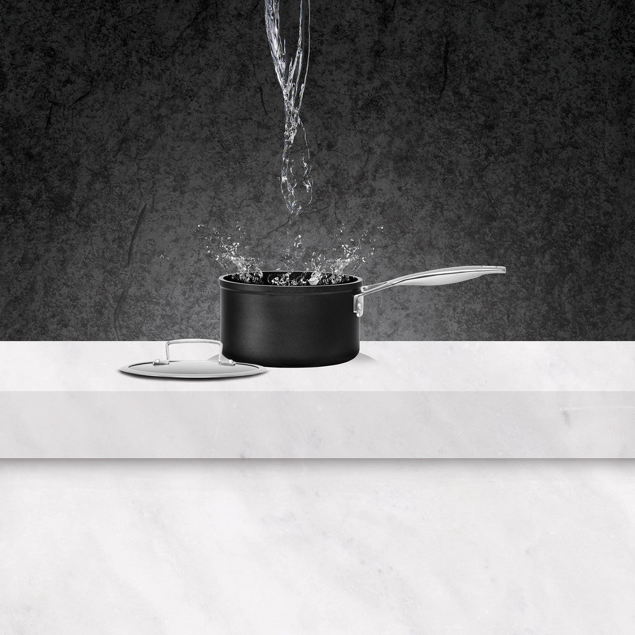 Pyrolux Ignite 16cm/1.8L Saucepan