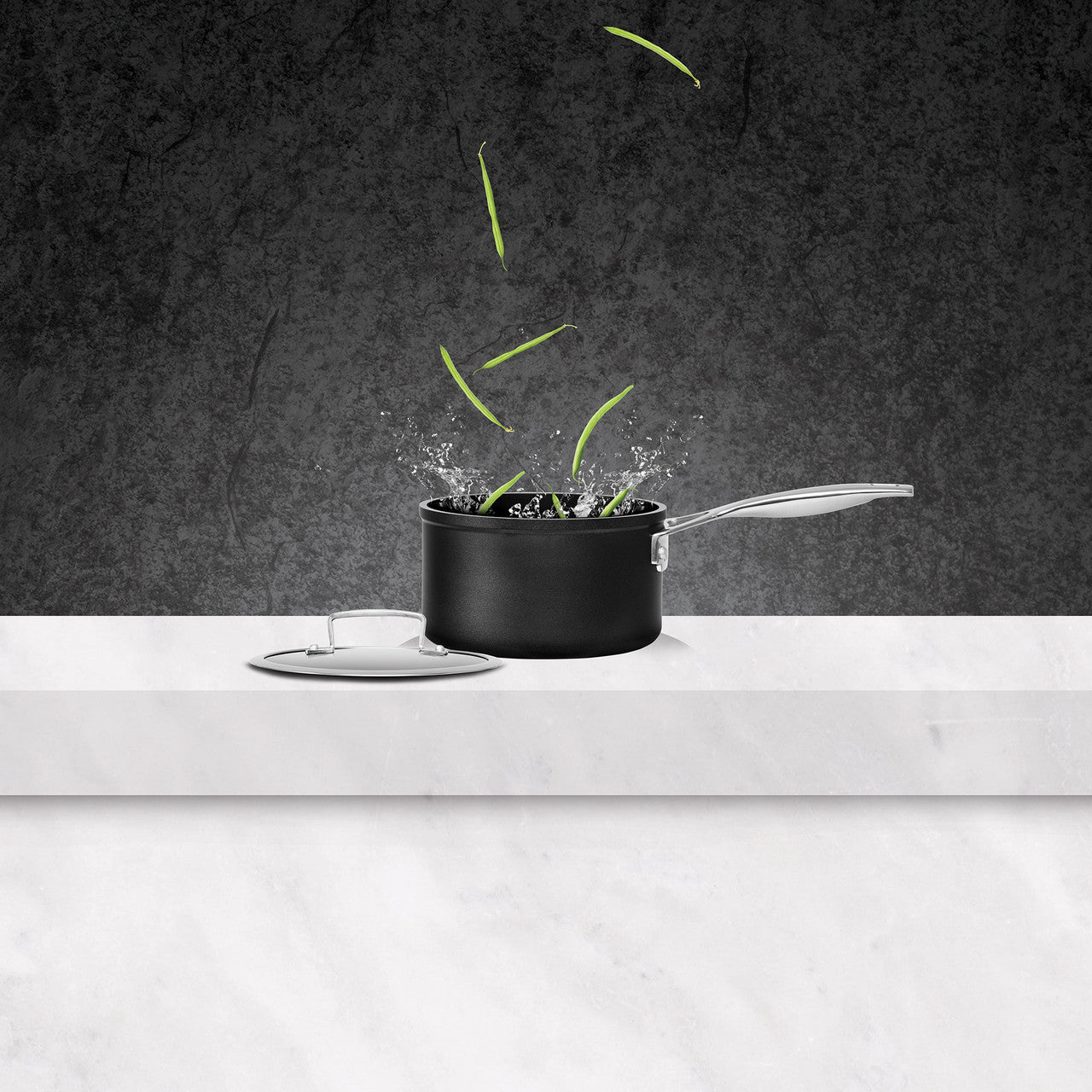 Pyrolux Ignite 18cm/2.5L Saucepan