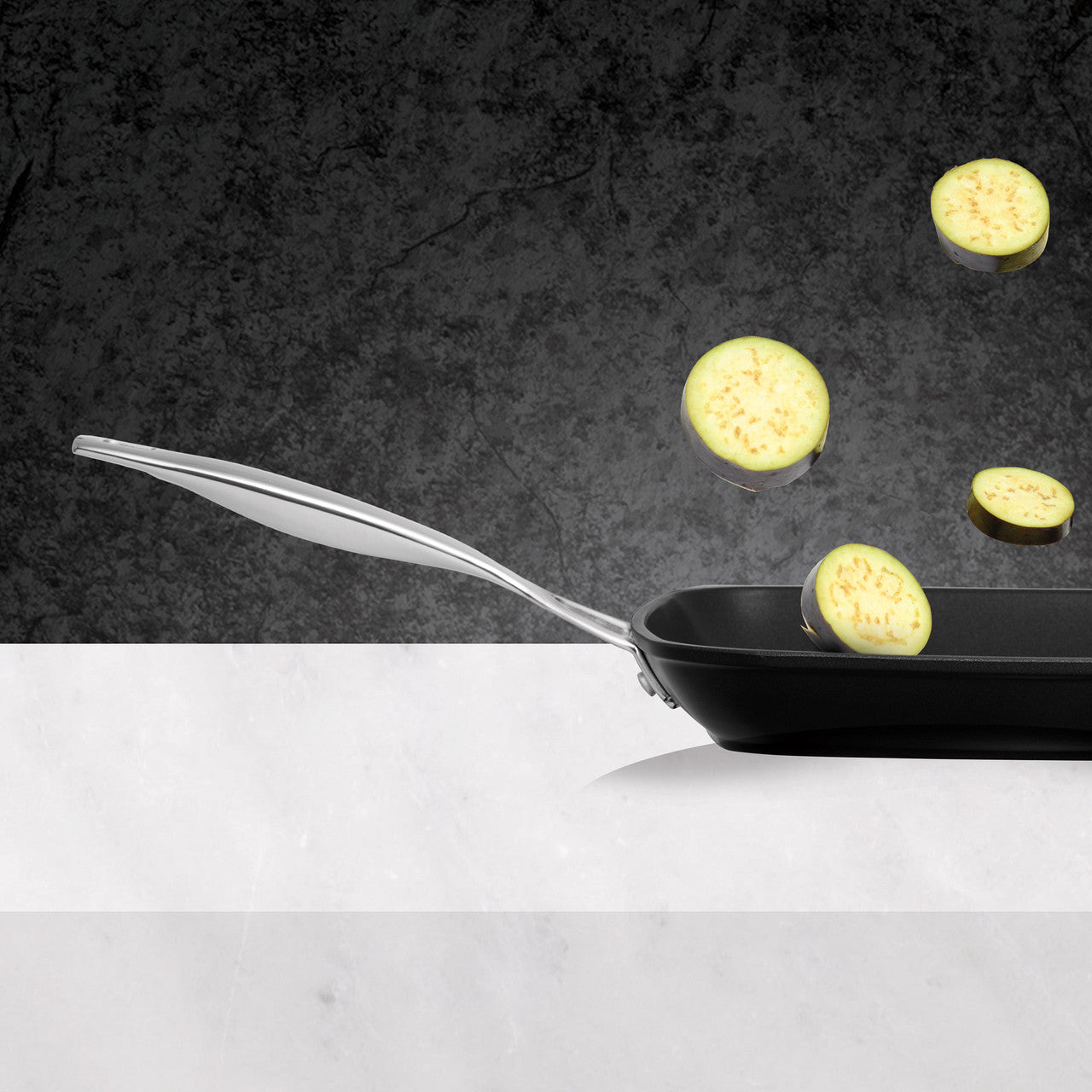 Pyrolux Ignite 28cm X 28cm Grill Pan