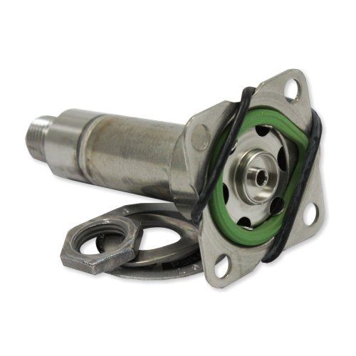 Parker 2 Way Stainless Solenoid Body R/2.5
