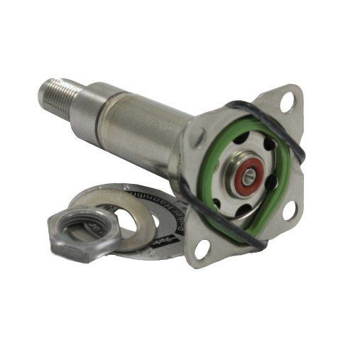 Parker 3 Way Stainless Solenoid Body V/1.5