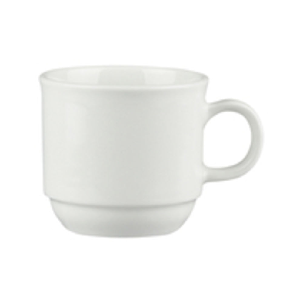 Longfine Classicware Stackable Espresso Cup