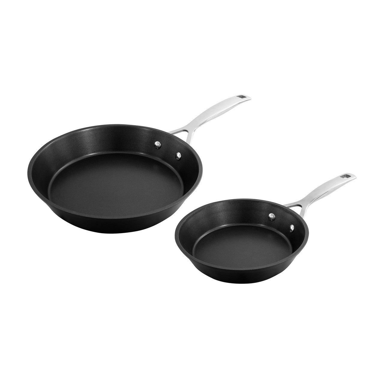 Pyrolux Ignite 2pc Skillet Set 20/26cm