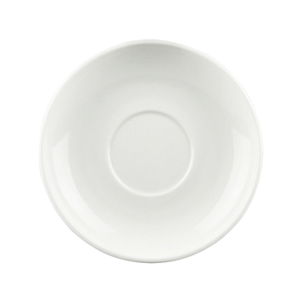 Longfine Classicware Cappuccino Saucer 152mm