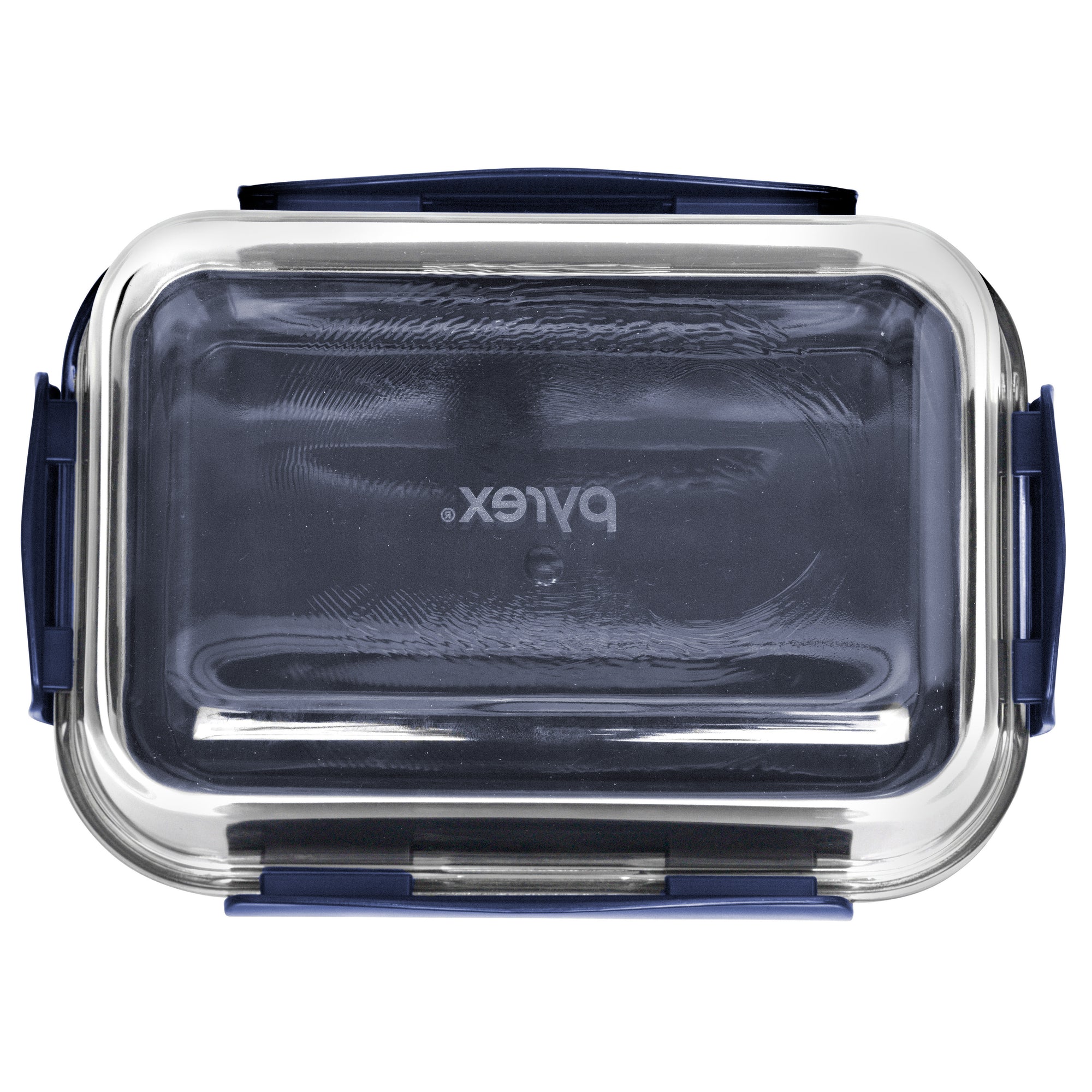 Pyrex Bake N Save Glass Container (1.18L)