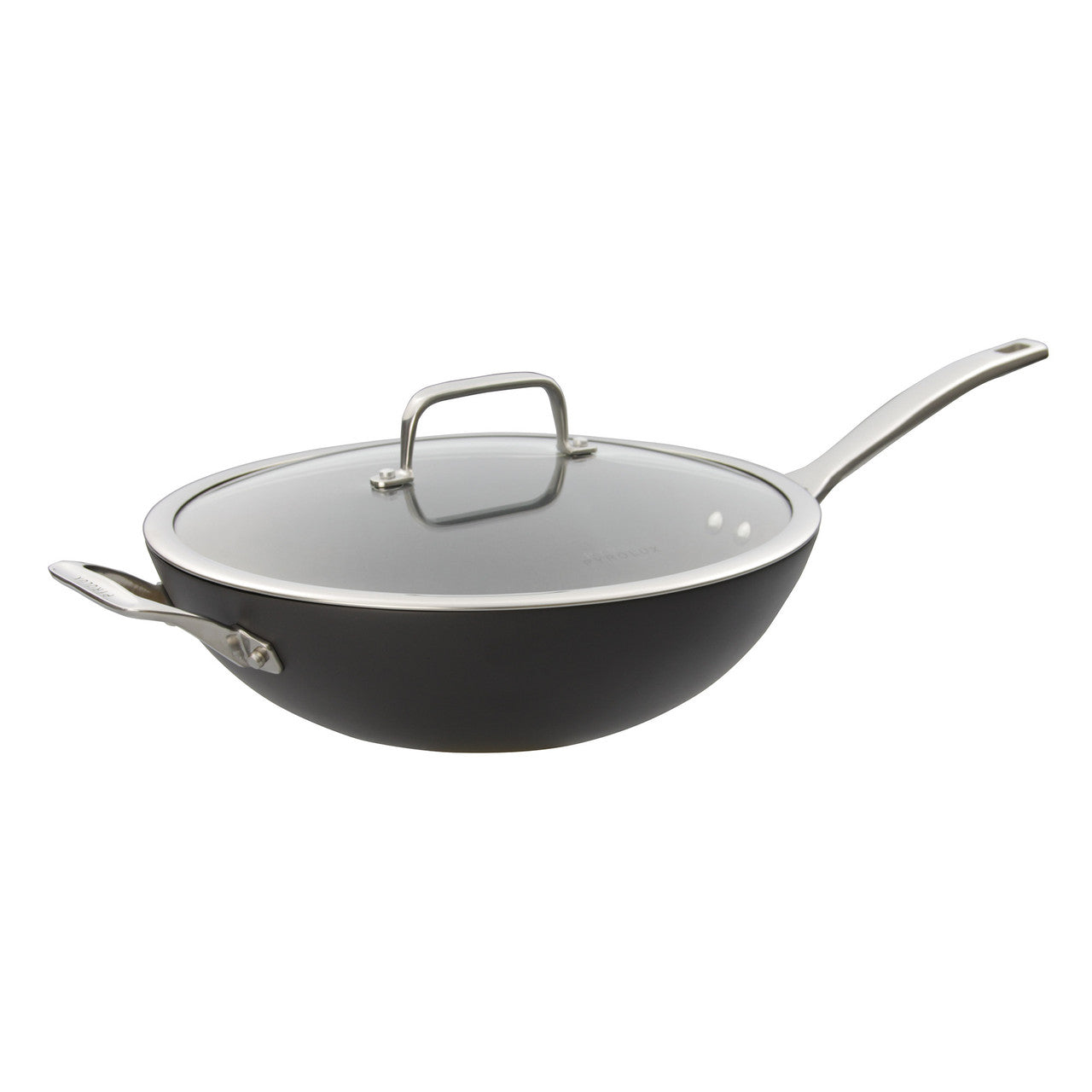 Pyrolux HA+ 32cm Wok