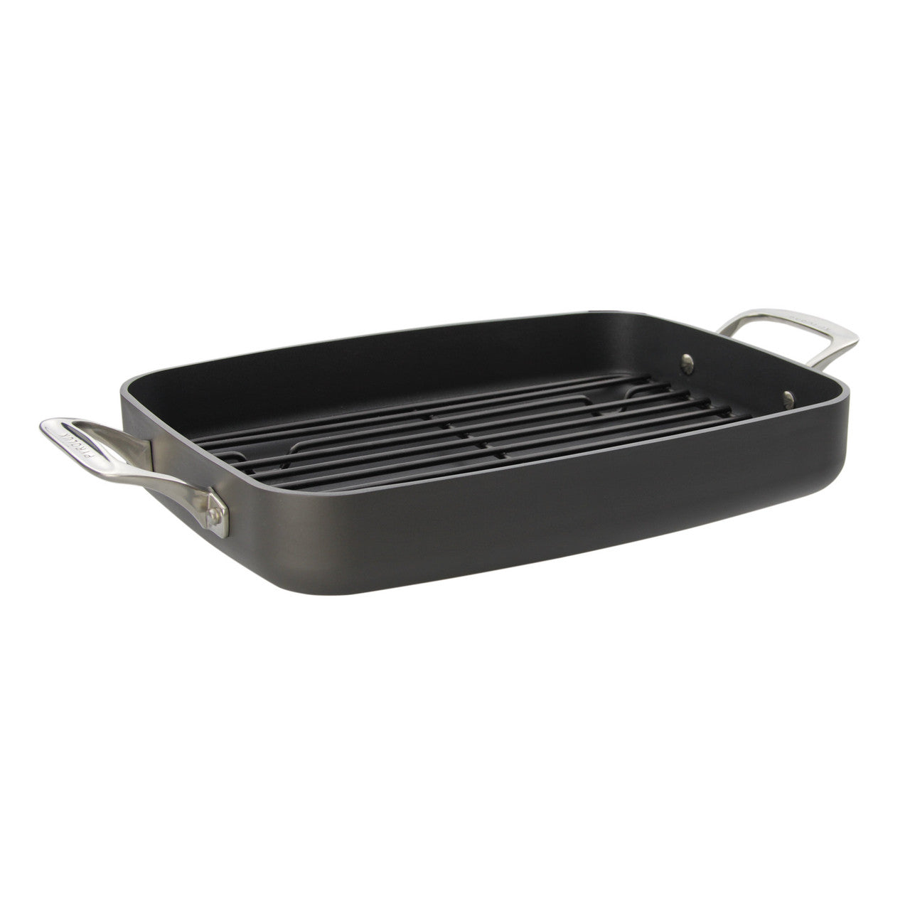 Pyrolux HA+ 35cm X 26cm Roasting Pan With Rack