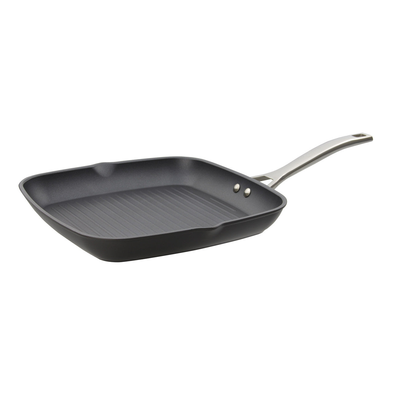 Pyrolux HA+ 28cm Grill Pan