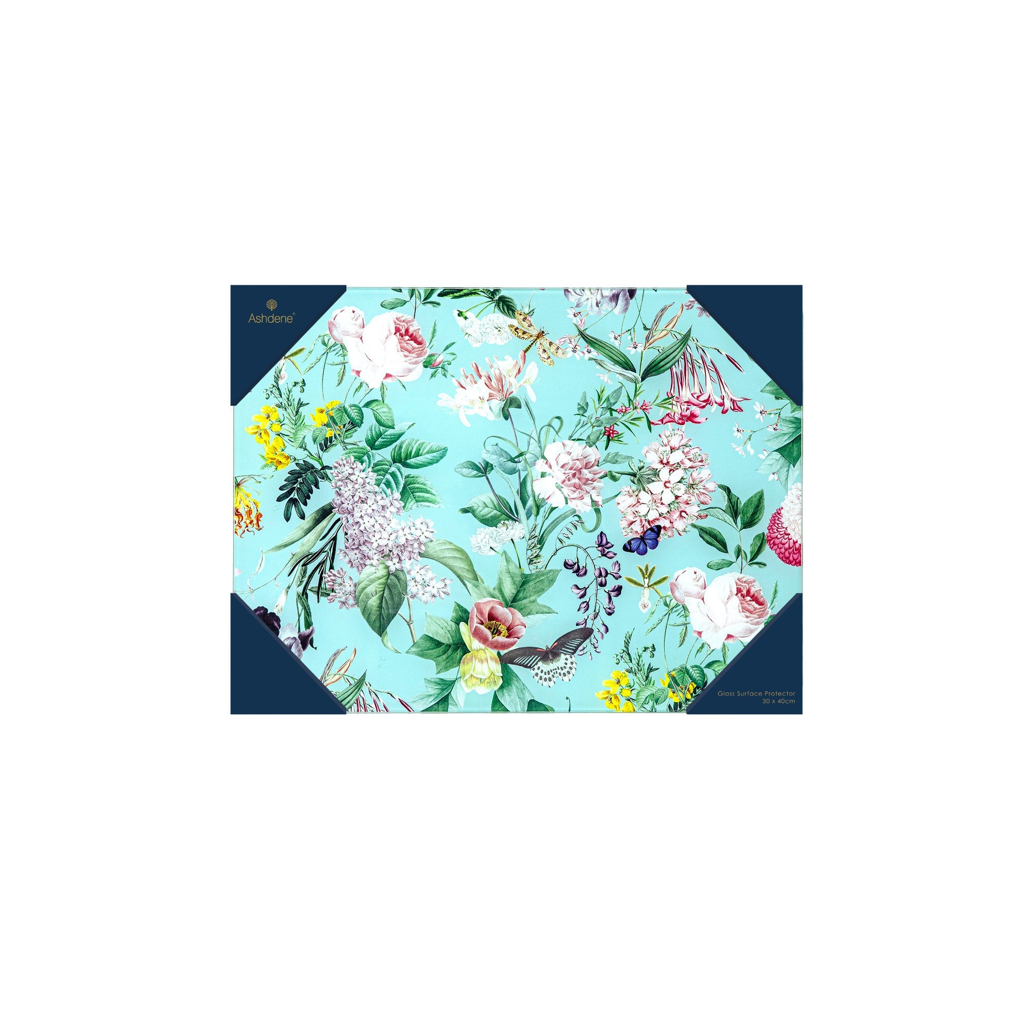 Ashdene Romantic Garden Surface Protector