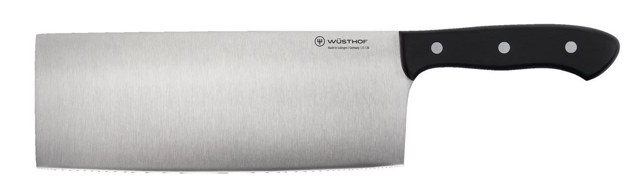 Wusthof Chinese Chef's Knife 20cm/8"
