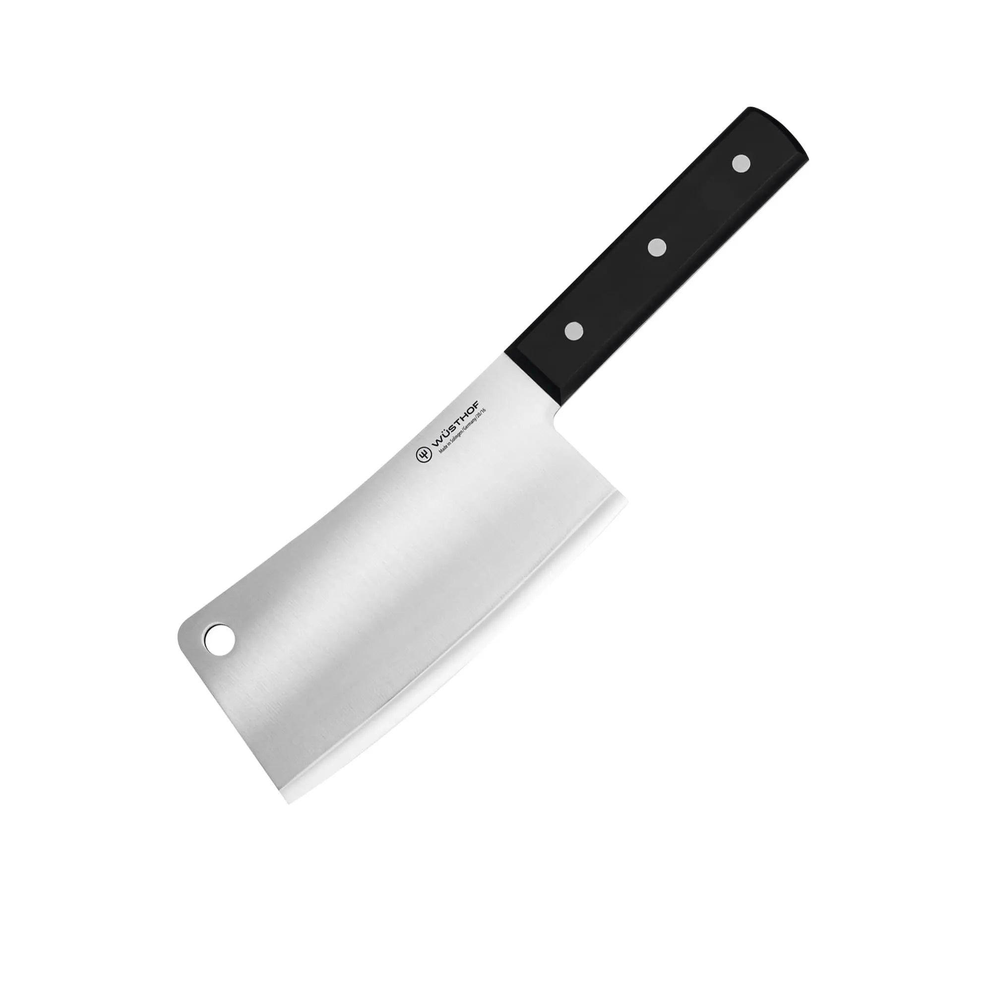 Wusthof Cleaver - 16cm