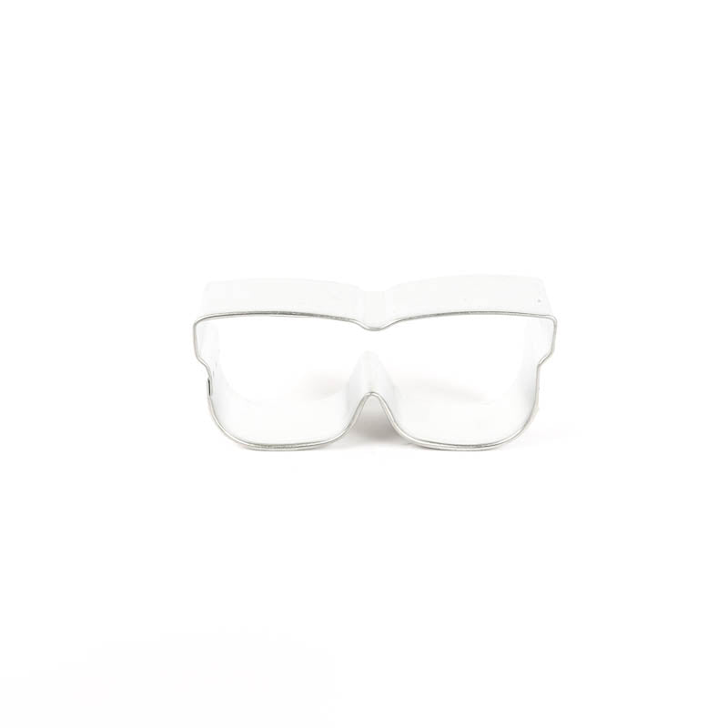 Bake Group Sunglasses Cookie Cutter 3.5in