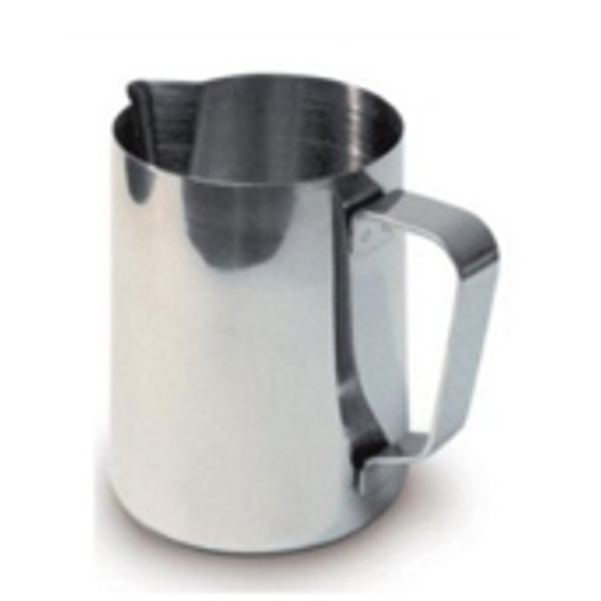 Incasa Stainless Steel Milk Jug (300ml)