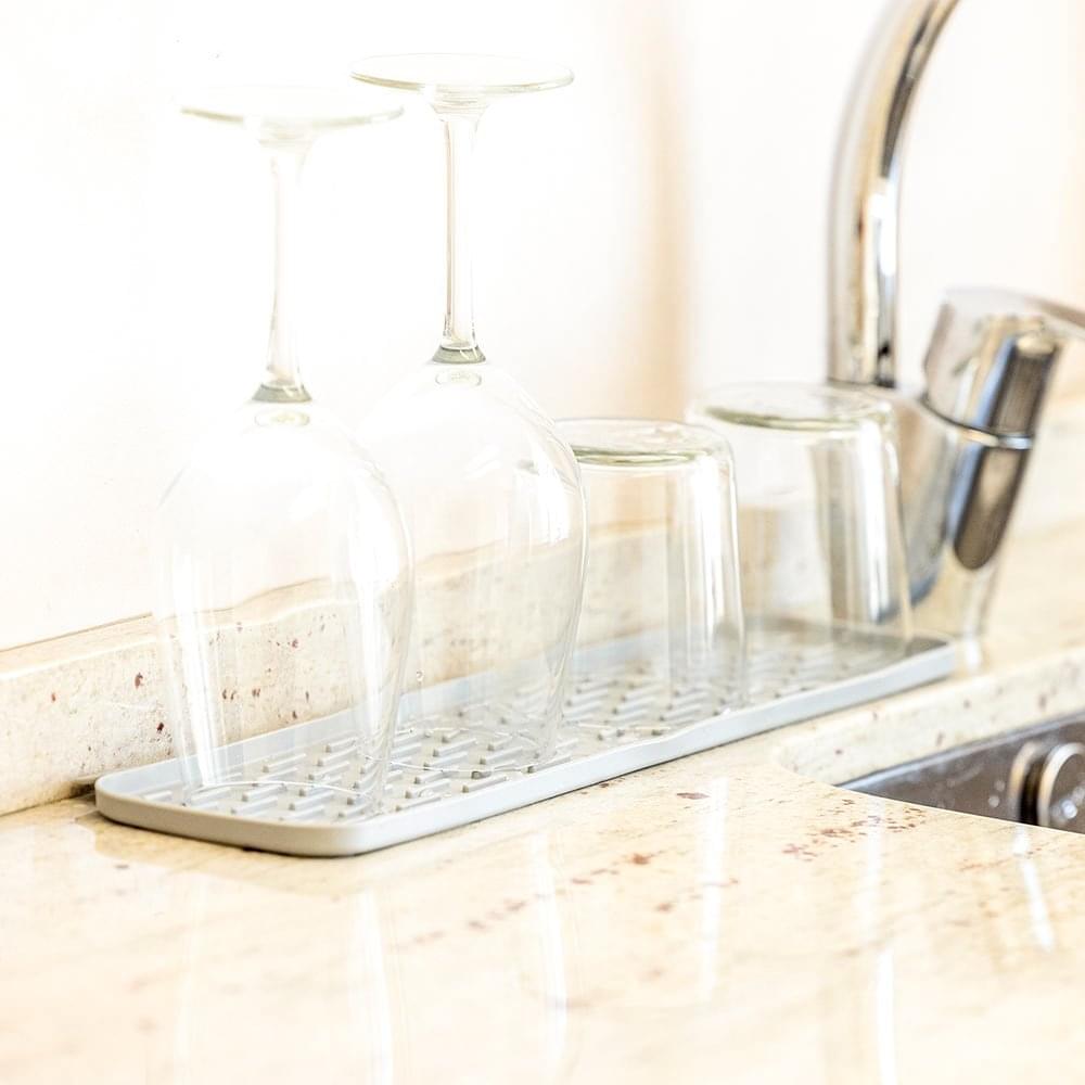 Vigar Rengo 40x10cm Dish Mat