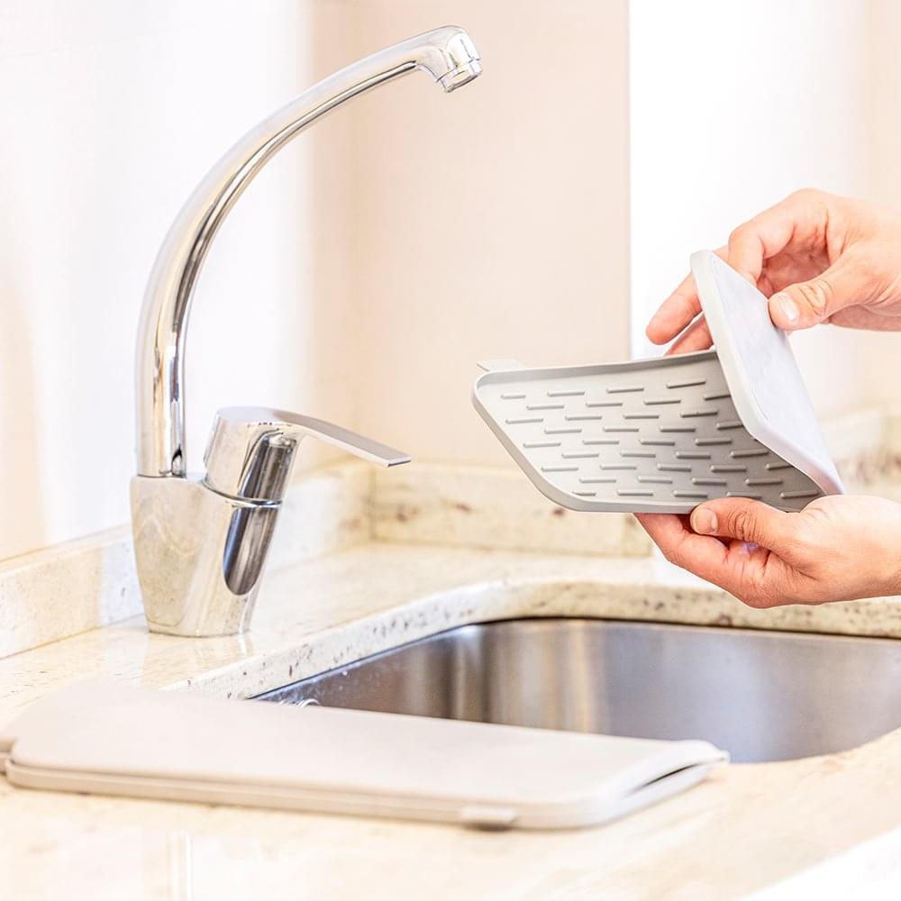 Vigar Rengo 40x10cm Dish Mat