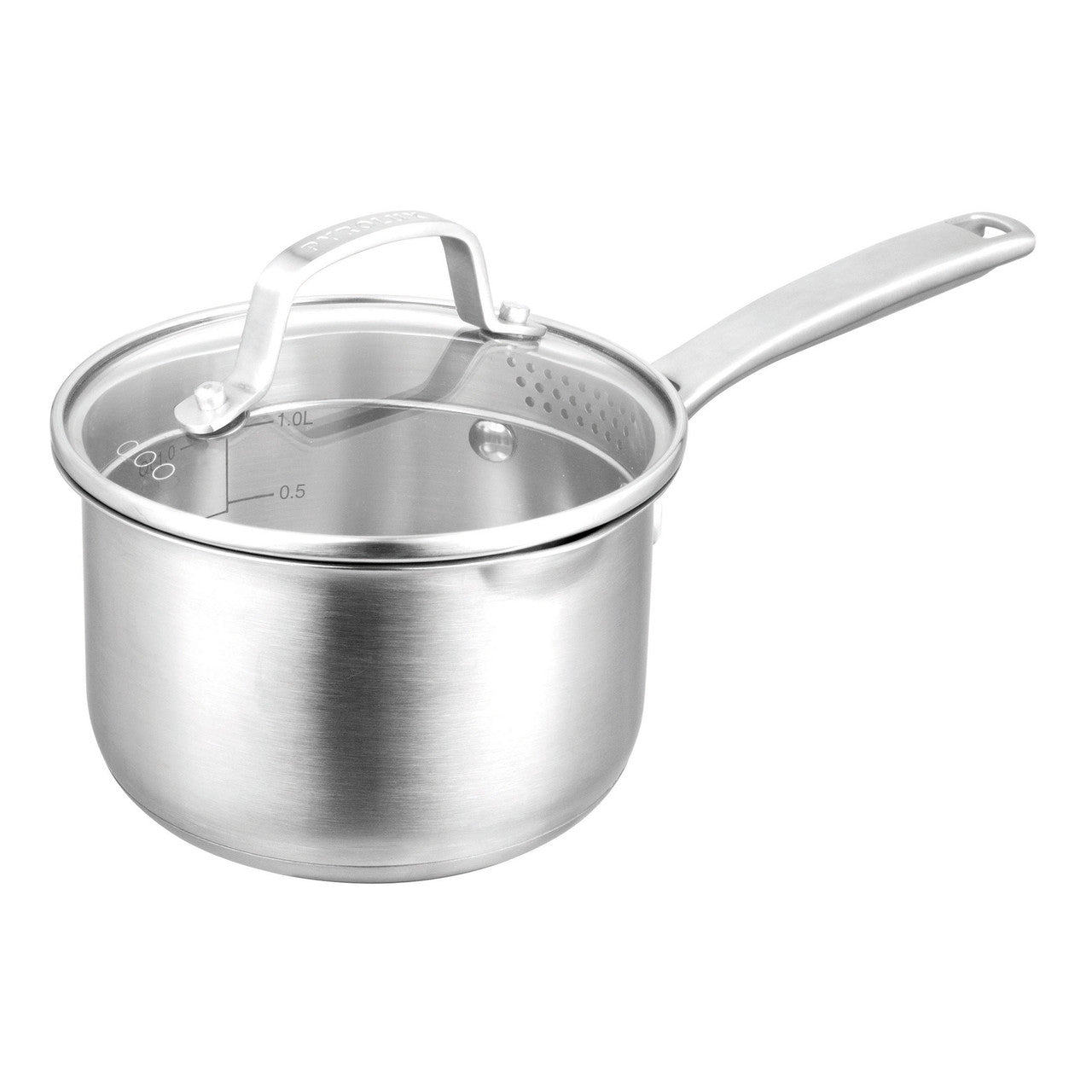 Pyrolux Radius 85 14cm /1.2L Saucepan