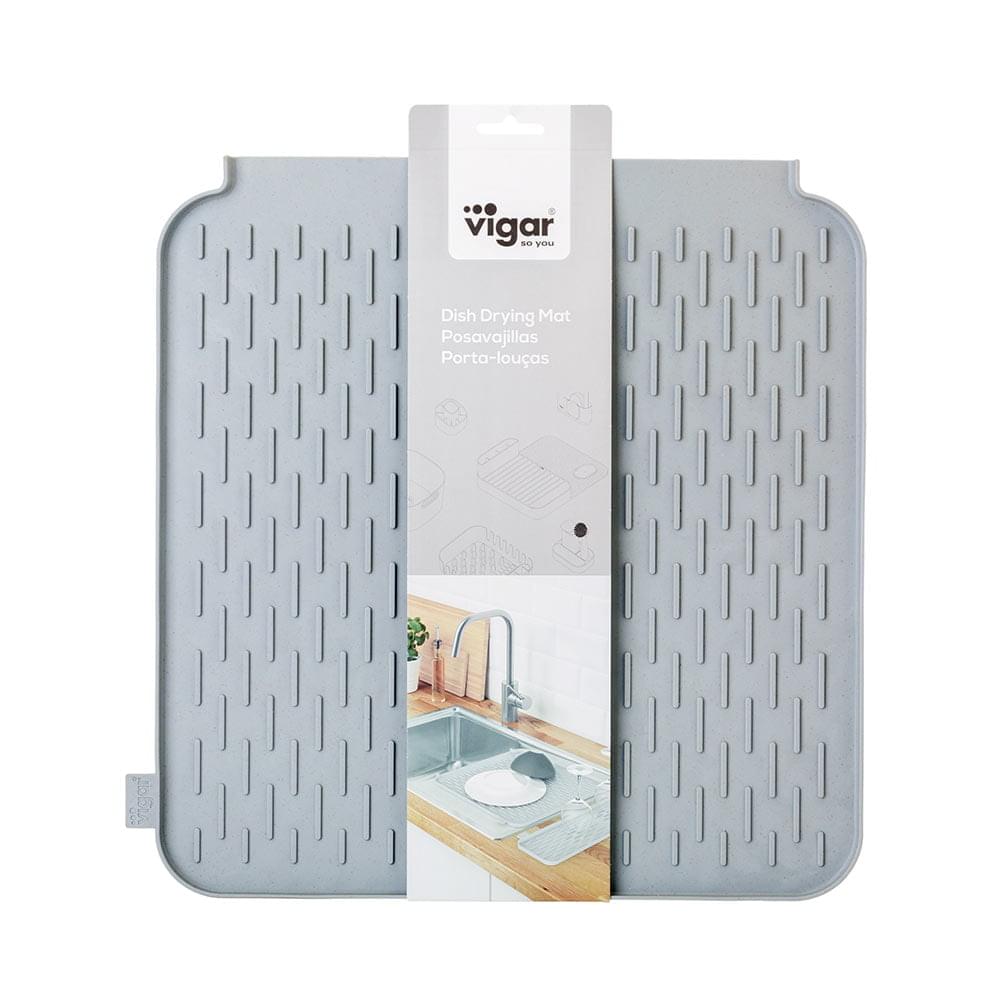 Vigar Rengo 32.5x31.5cm Dish Mat