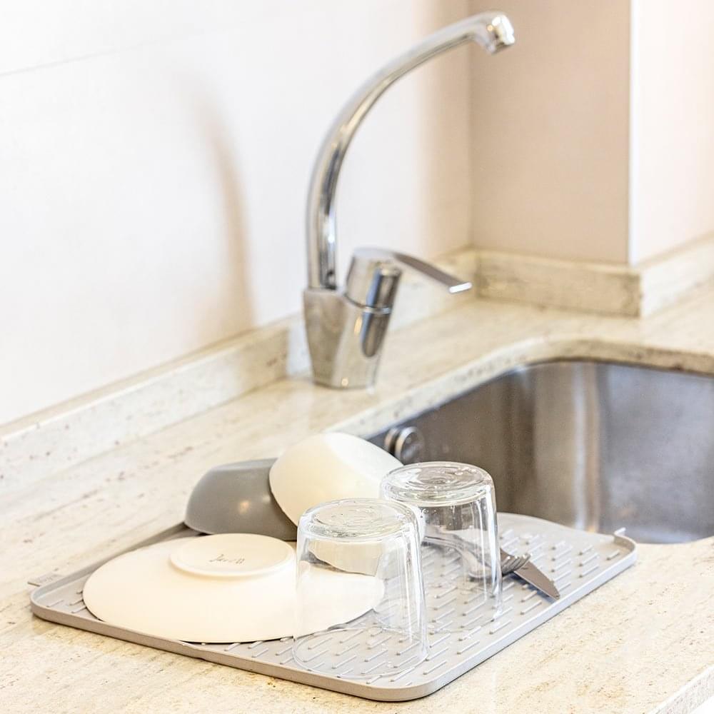 Vigar Rengo 32.5x31.5cm Dish Mat