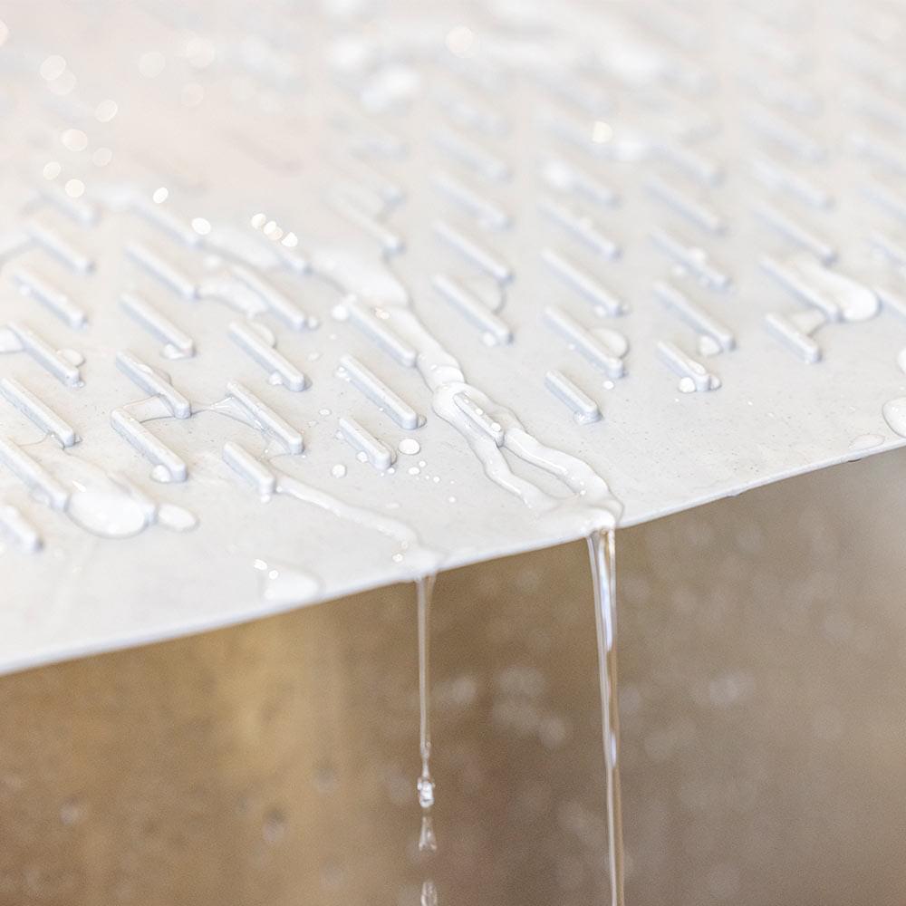 Vigar Rengo 32.5x31.5cm Dish Mat