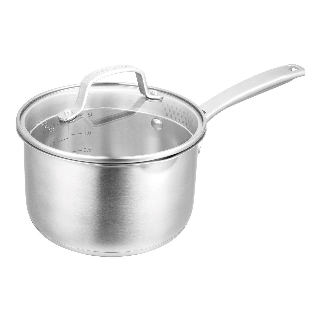 Pyrolux Radius 85 16cm/1.8L Saucepan