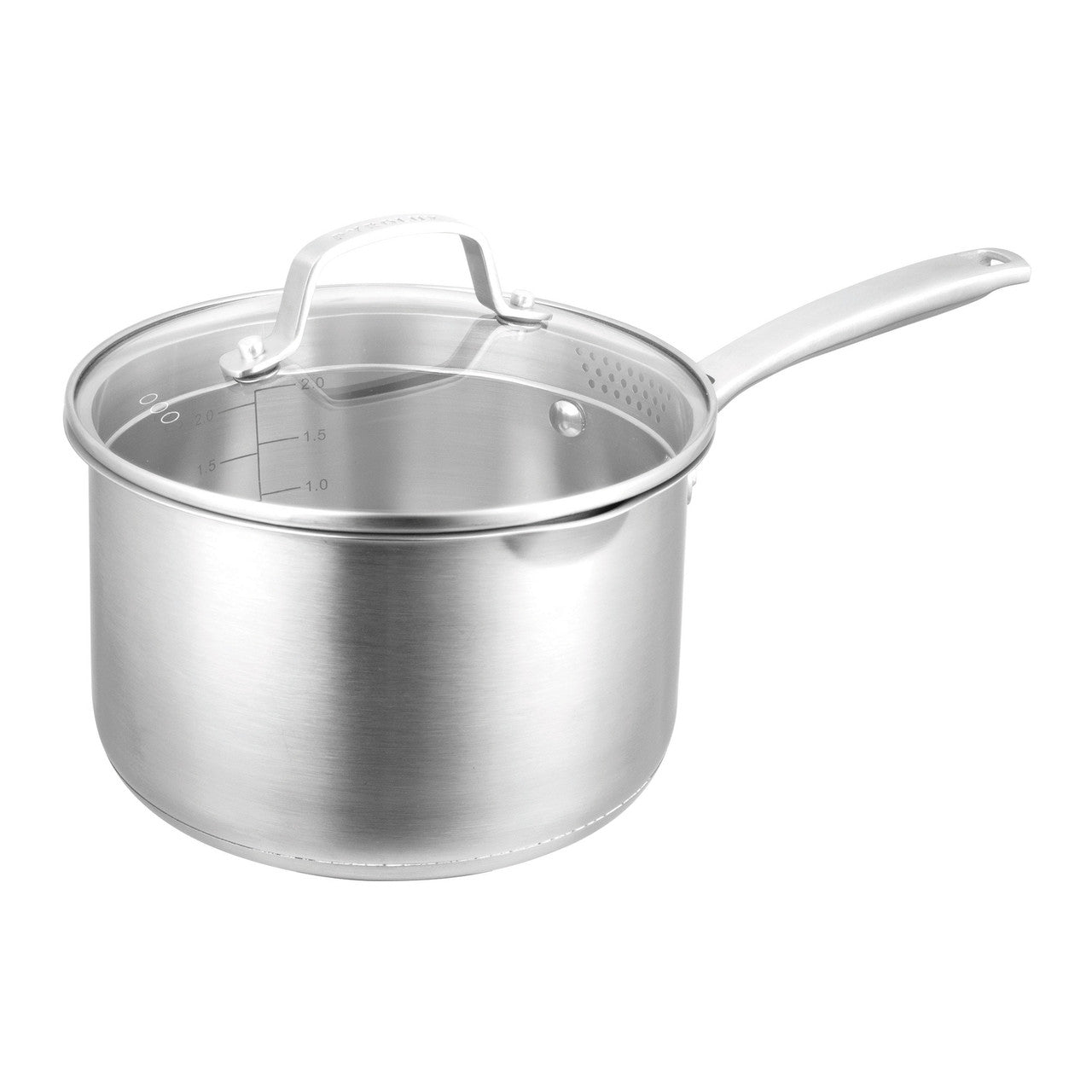 Pyrolux Radius 85 18cm /2.5L Saucepan