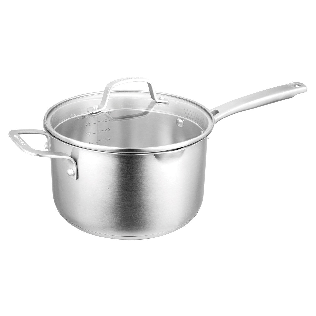 Pyrolux Radius 85 20cm/3.4L Saucepan
