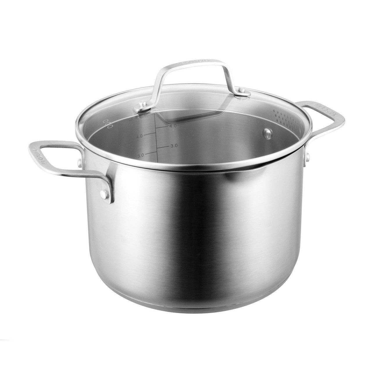 Pyrolux Radius 85 22cm/5.3L Stock Pot