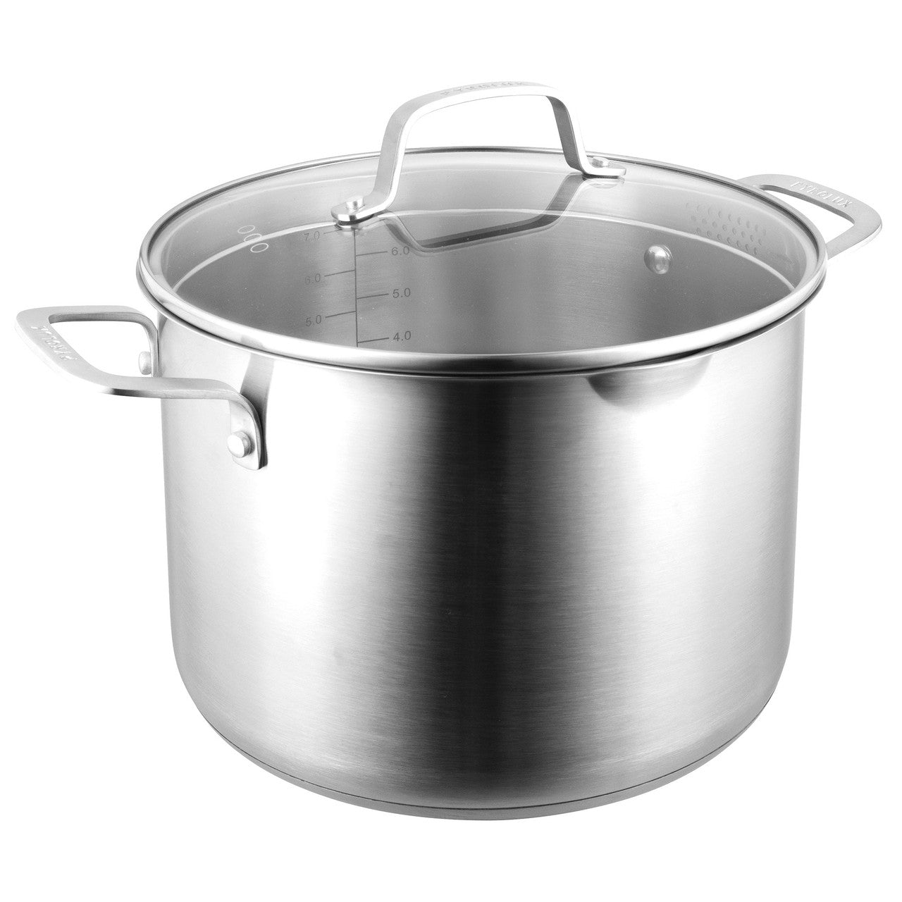 Pyrolux Radius 85 24cm/7.2L Stock Pot