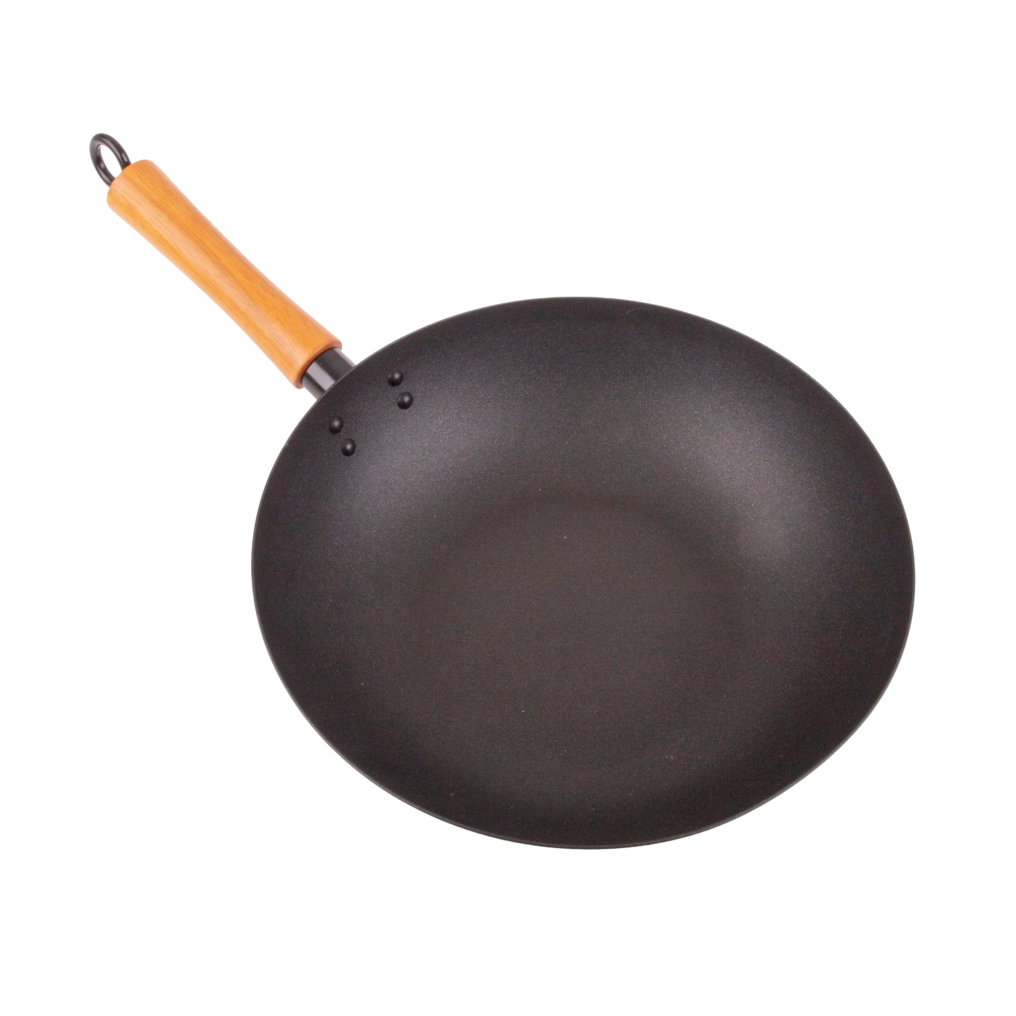 D.Line Non-Stick Excalibur Stir Fry Pan 30 cm